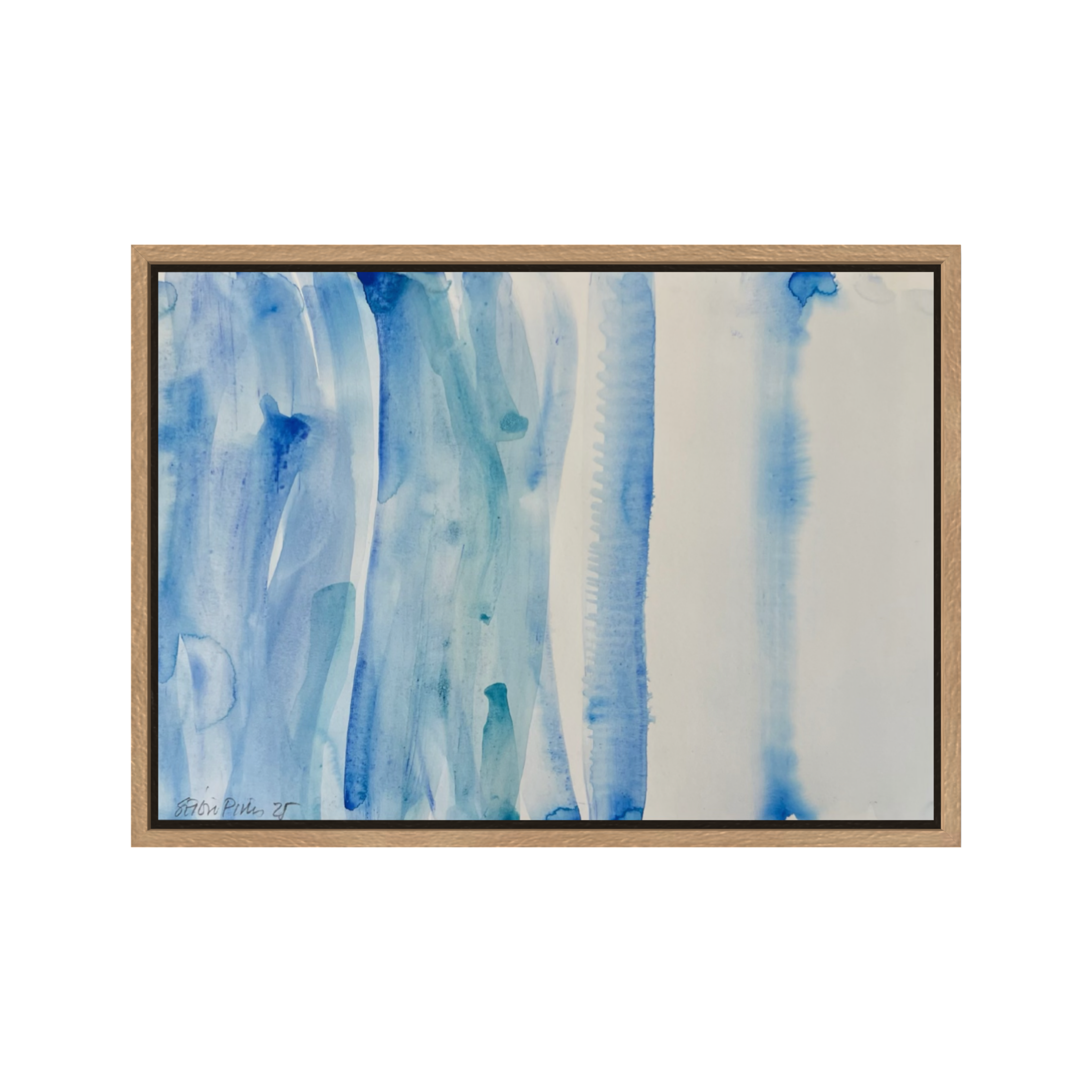 Aquarela 11