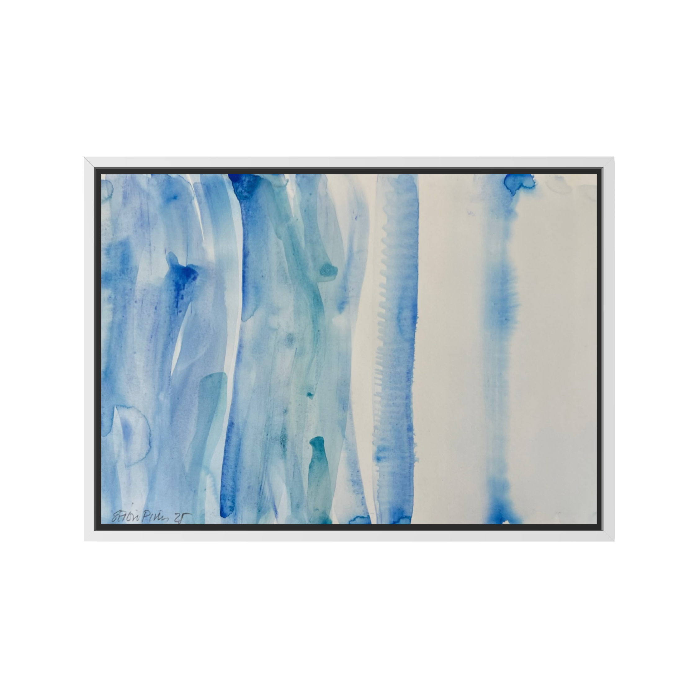Aquarela 11
