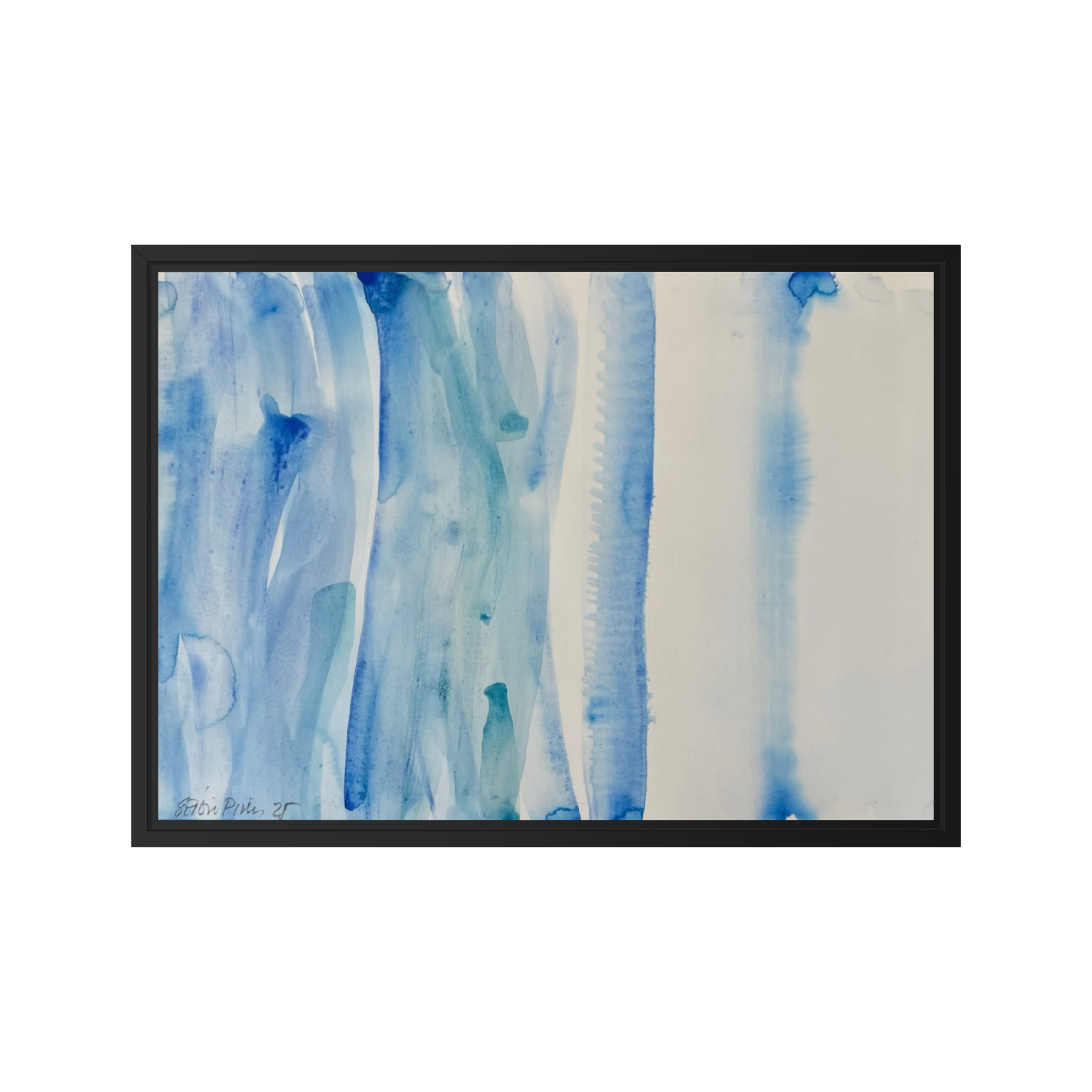 Aquarela 11