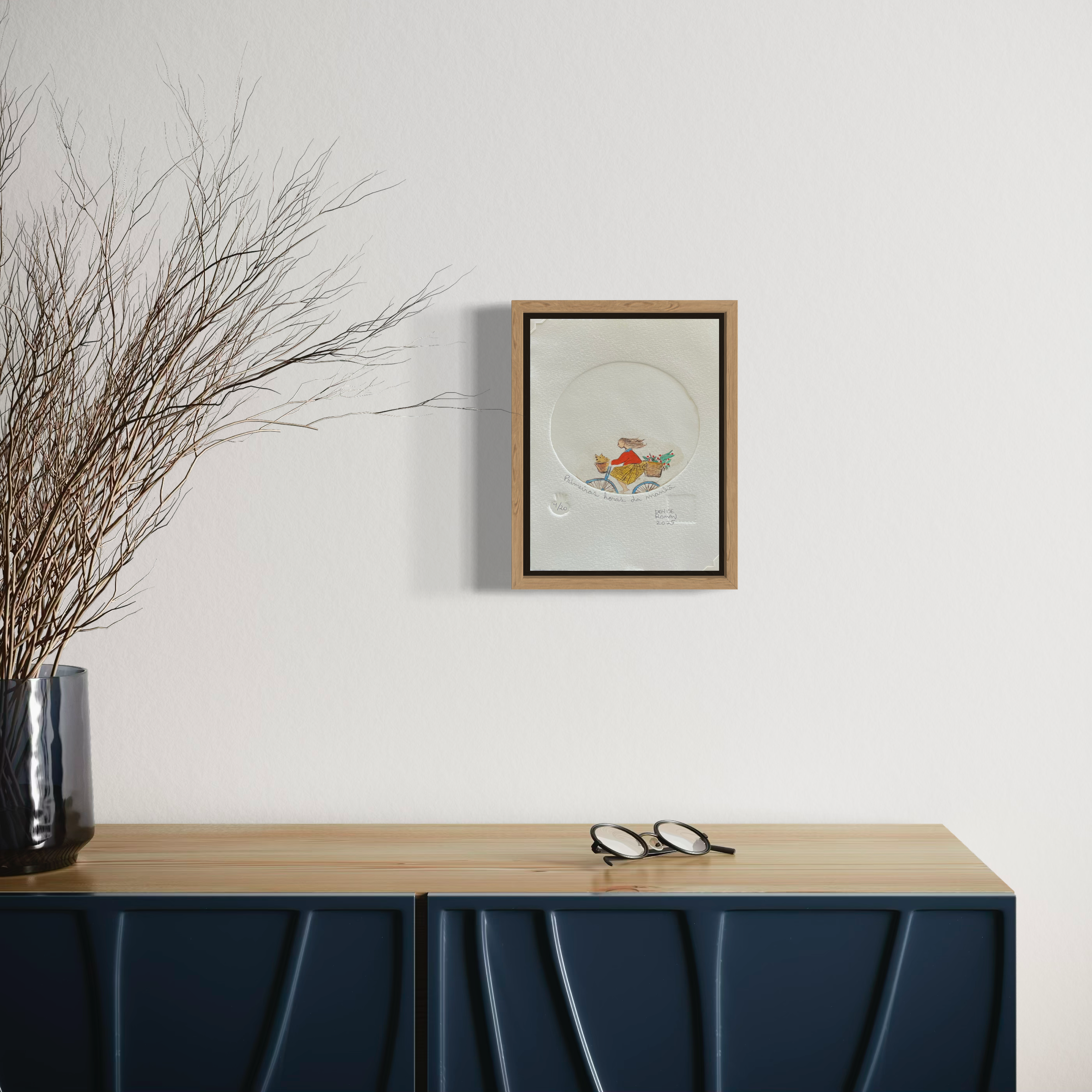 Primeiras horas da manhã