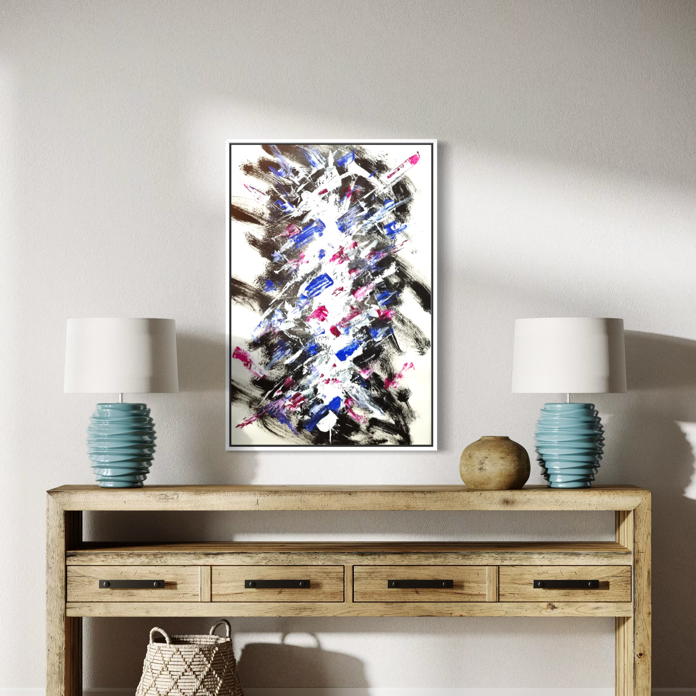 It's always darkest before the dawn