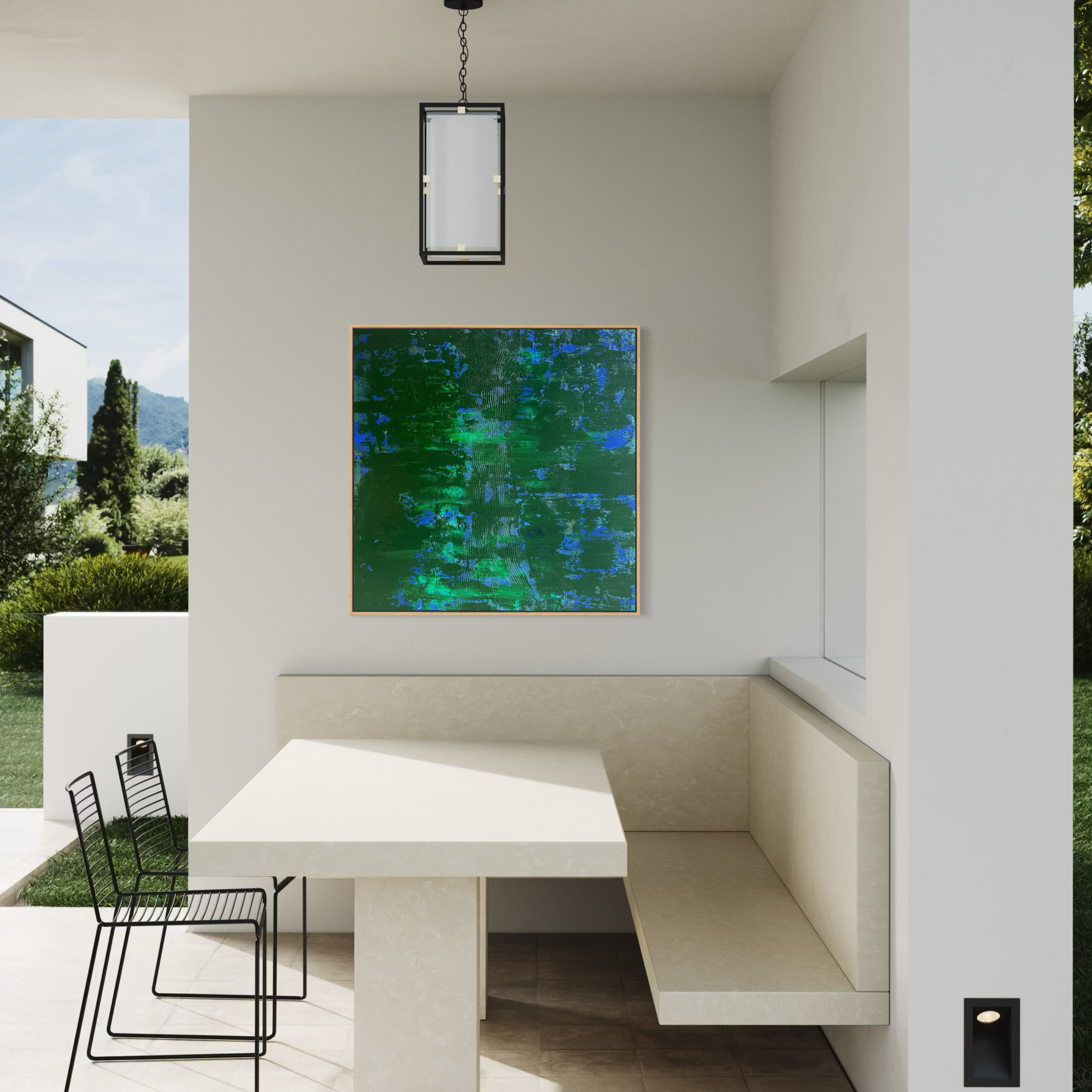 Regeneração Natural