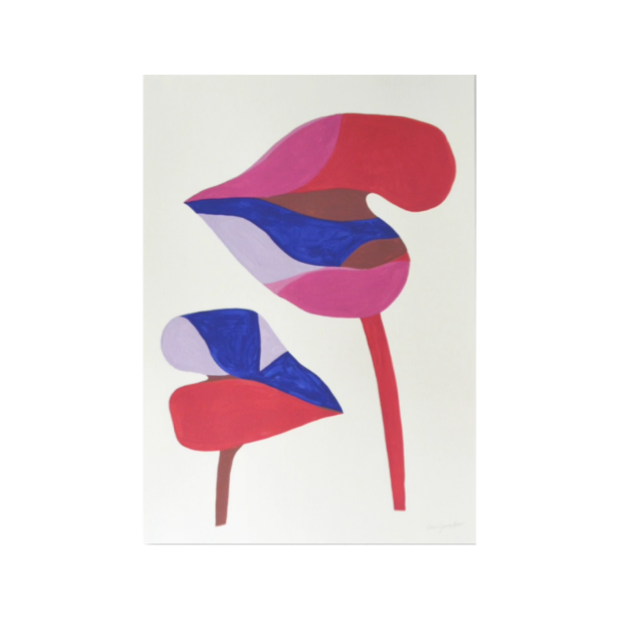 N.3, da série Receptáculos