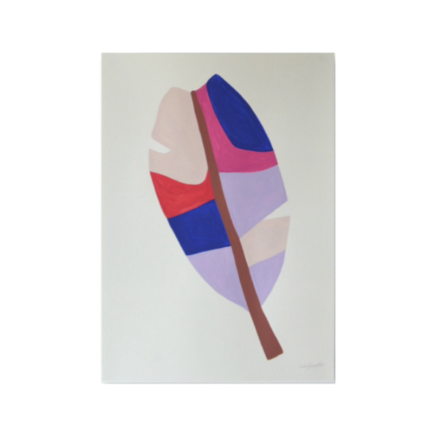 N.8, da série Receptáculos