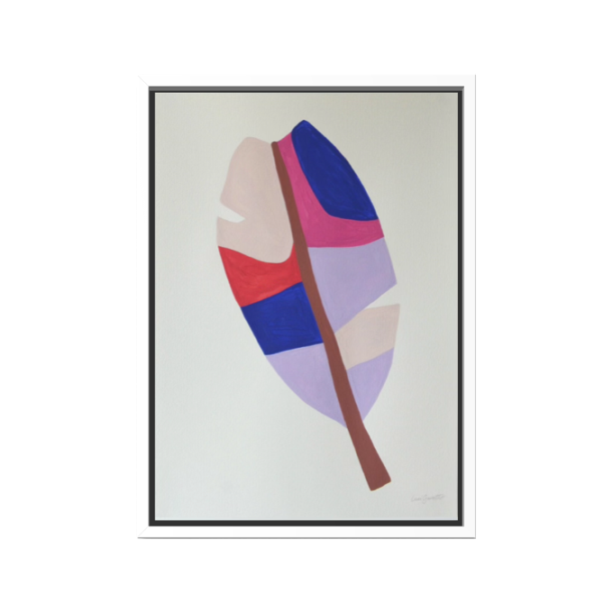 N.8, da série Receptáculos