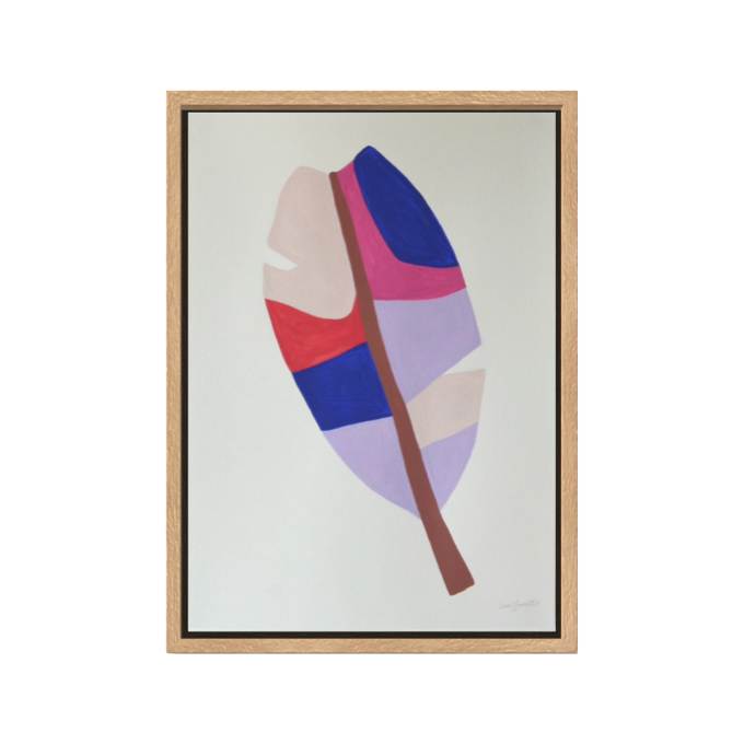 N.8, da série Receptáculos