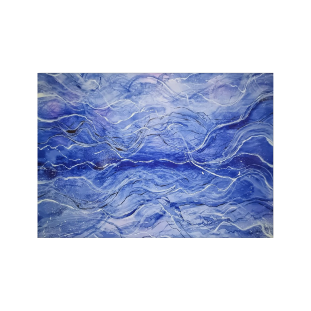 Don't drink the water