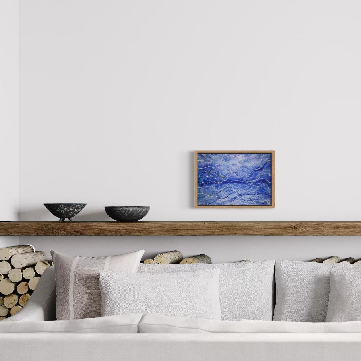 Don't drink the water