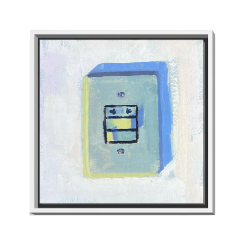 Paisagem dos dias IV