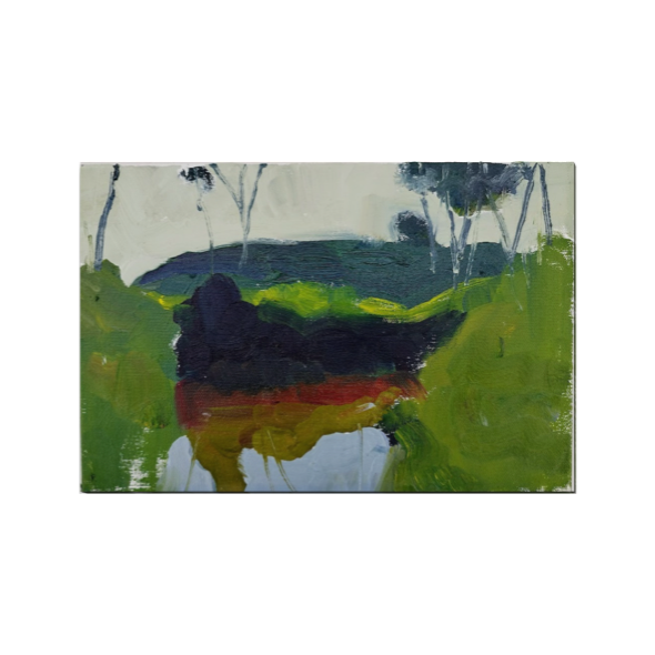 Exercícios para o desamparo XI