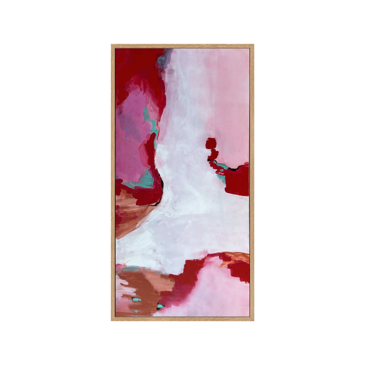Abstrato I