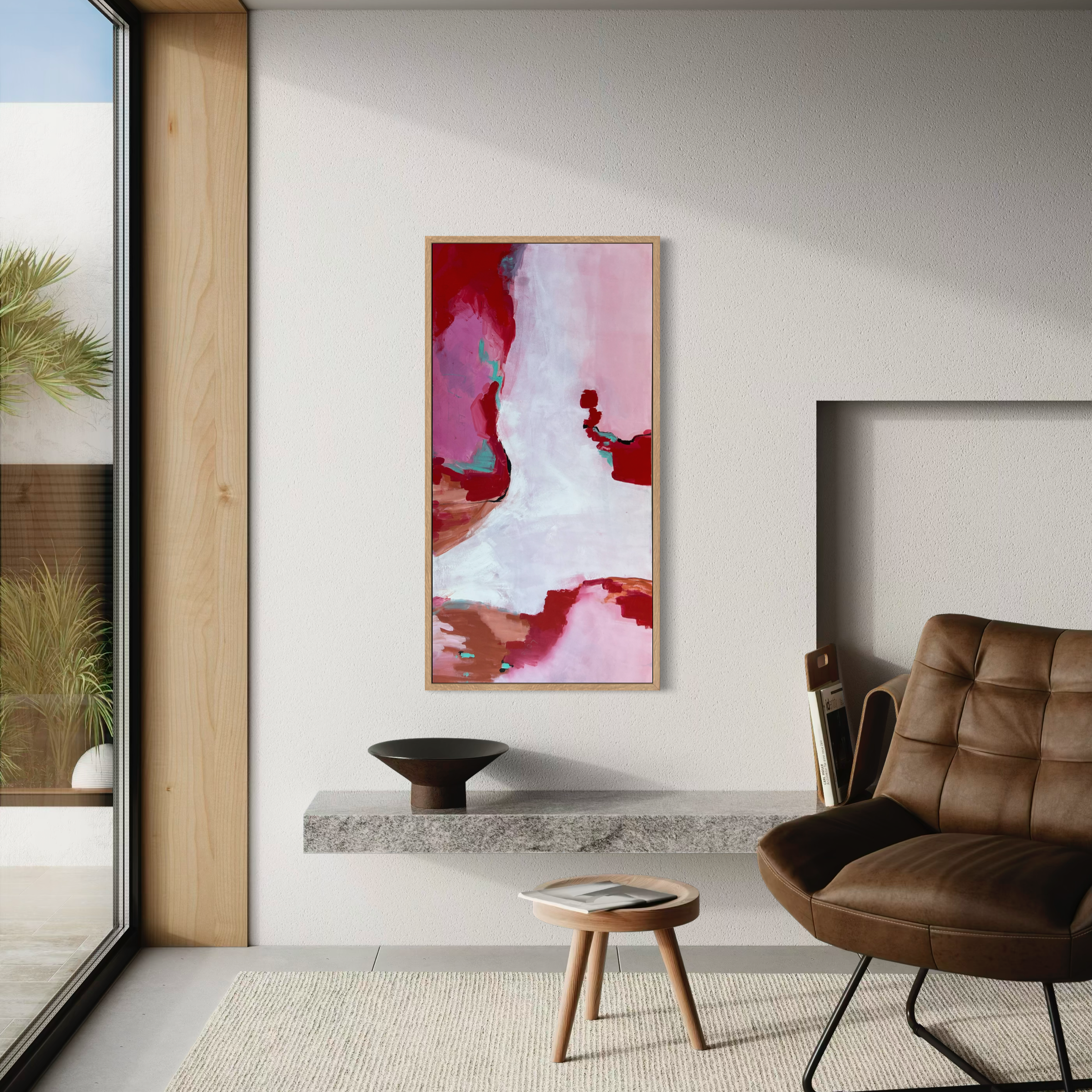 Abstrato I