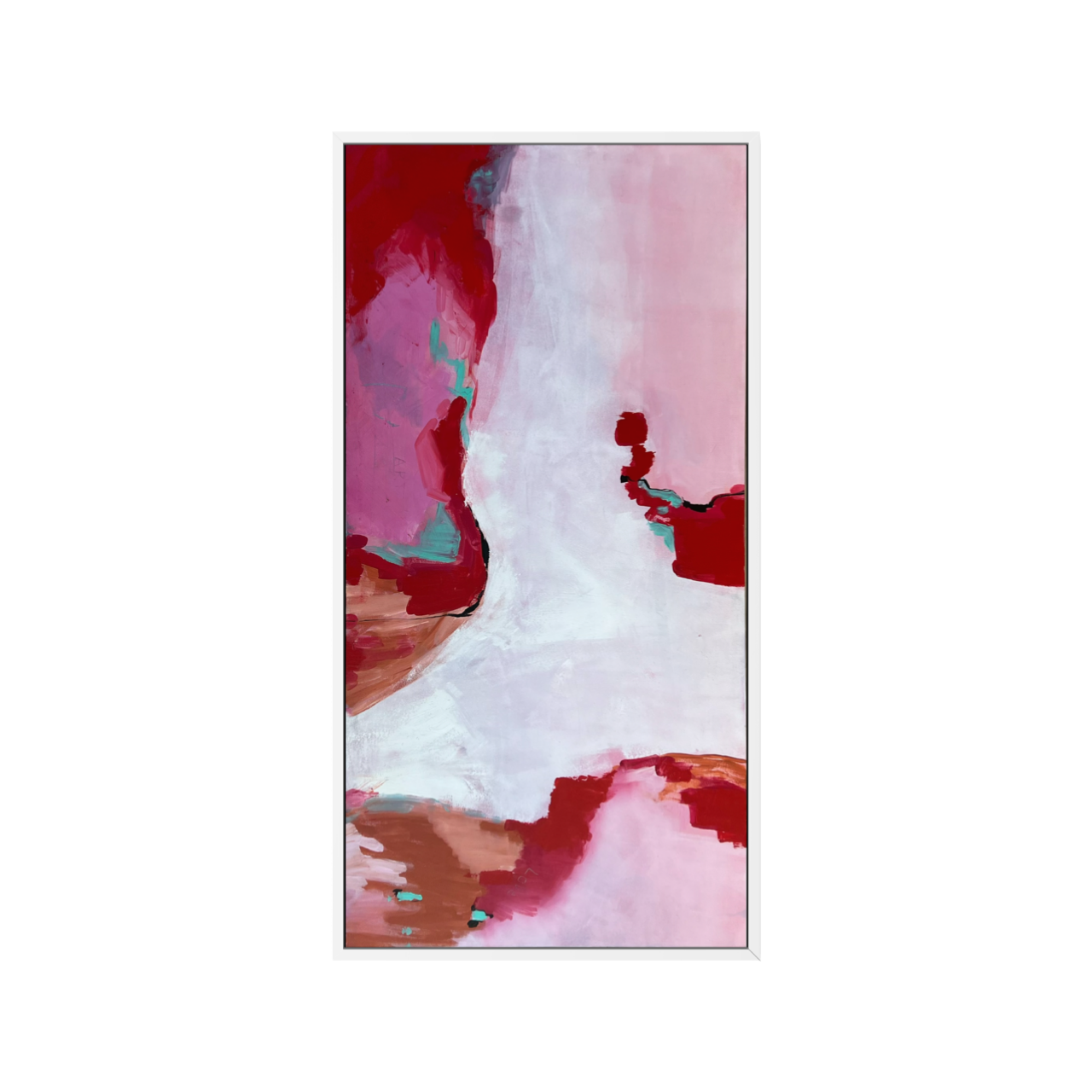 Abstrato I