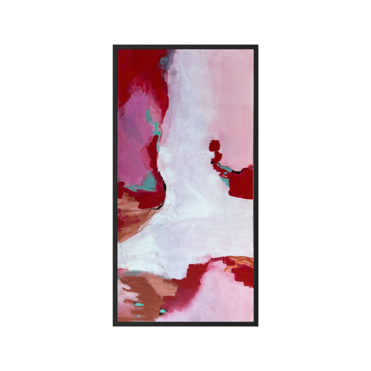 Abstrato I