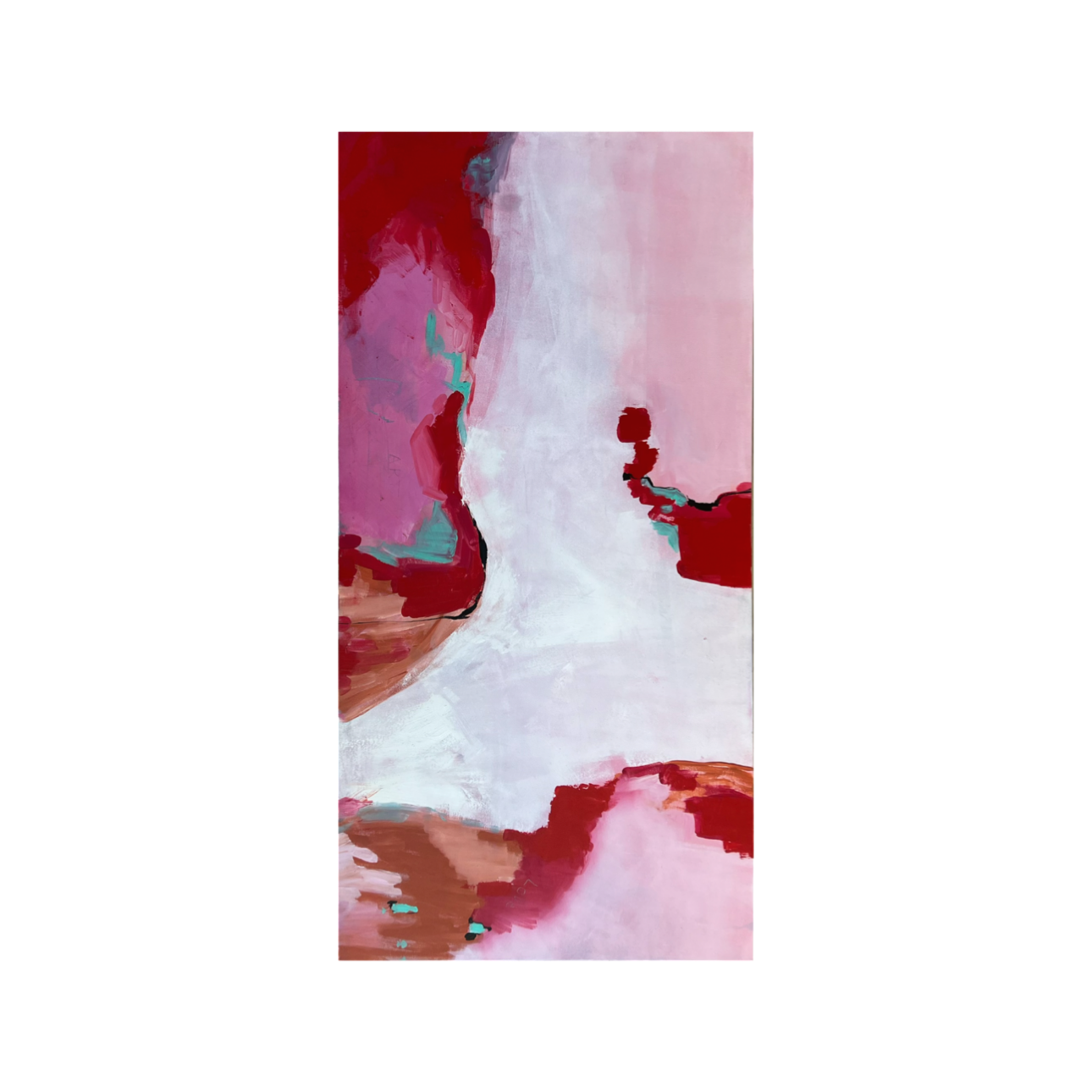 Abstrato I