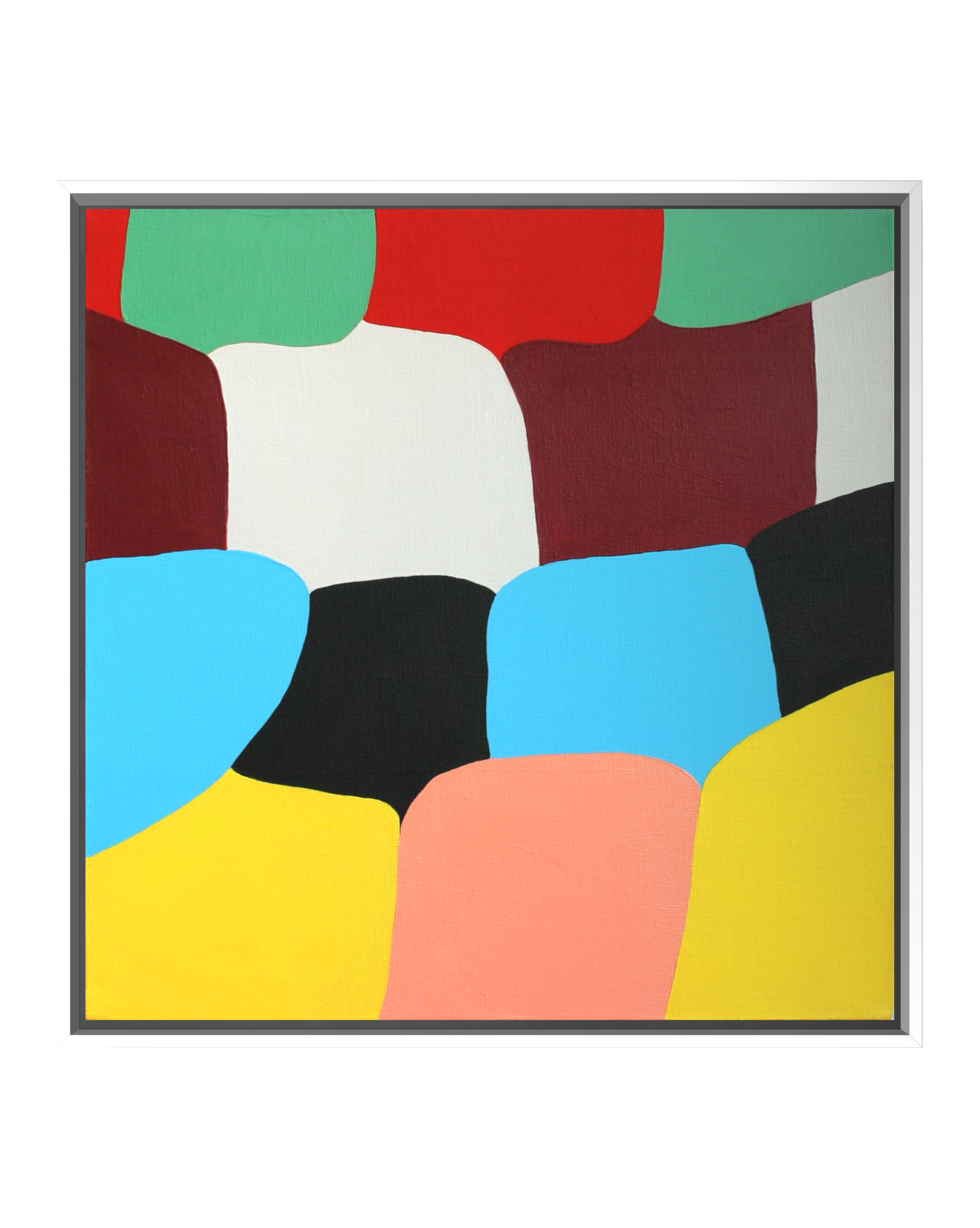 Não trabalhamos com montagem I