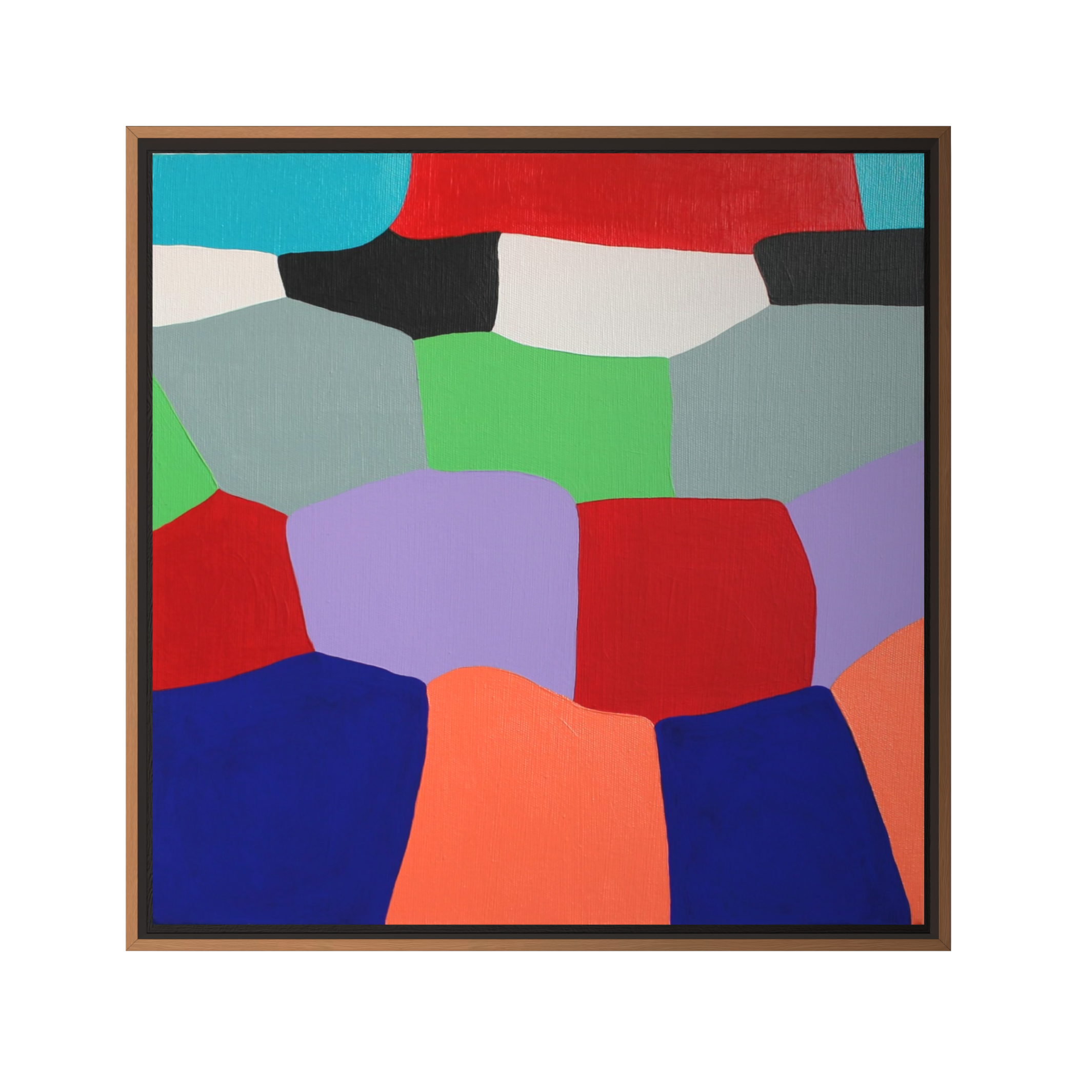 Não trabalhamos com montagem II