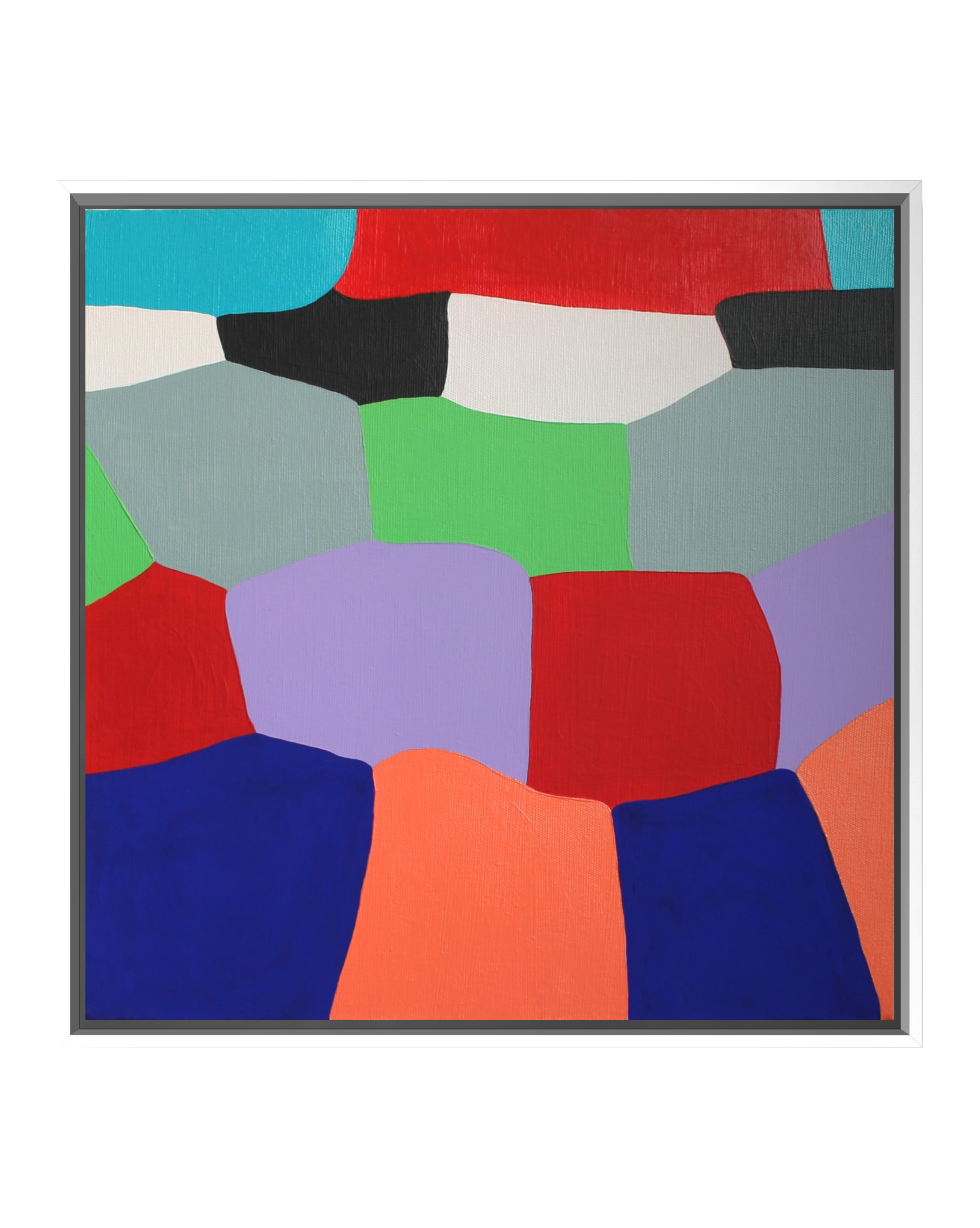 Não trabalhamos com montagem II