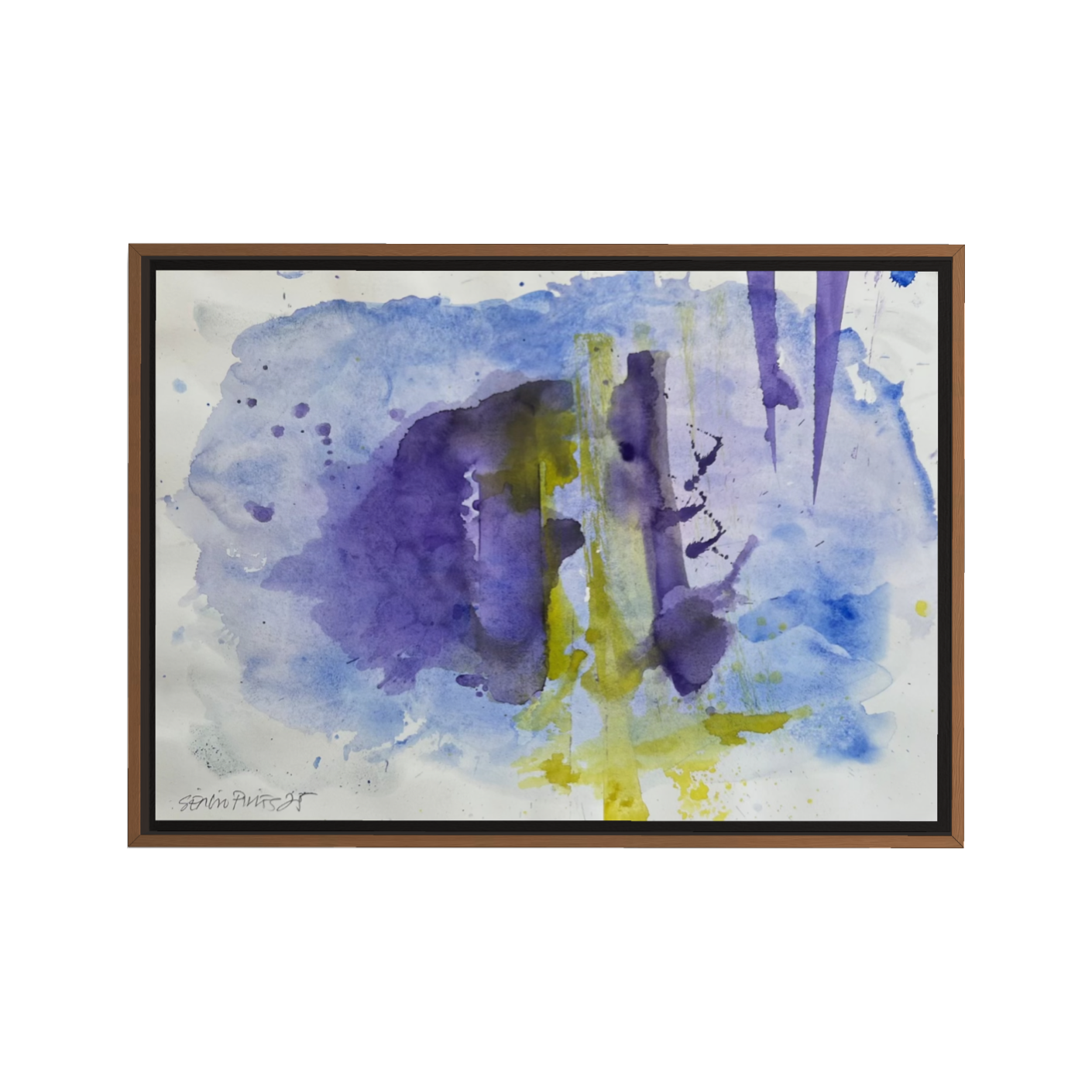 Aquarela 6