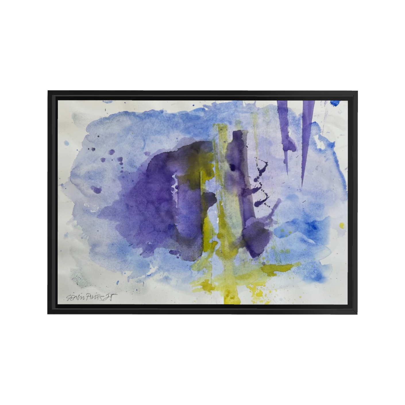Aquarela 6