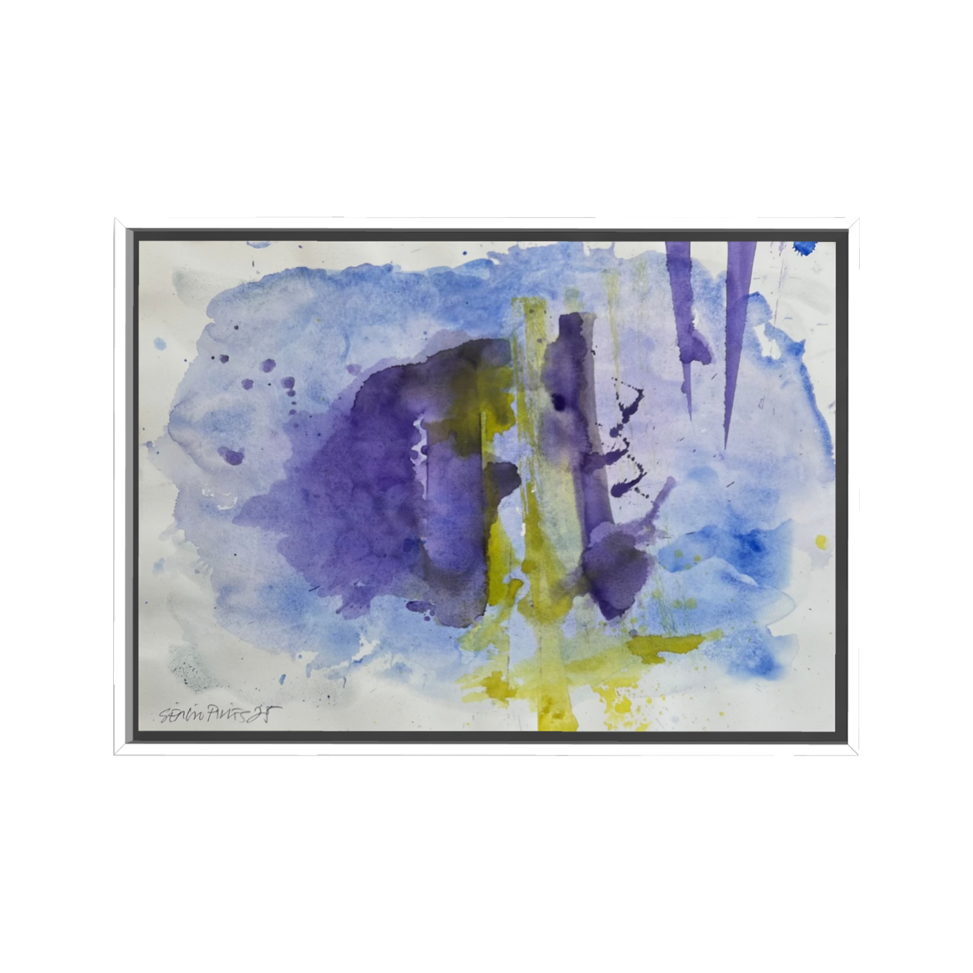 Aquarela 6