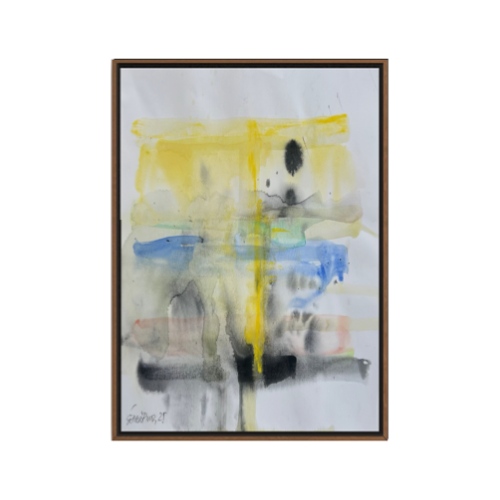 Aquarela 10