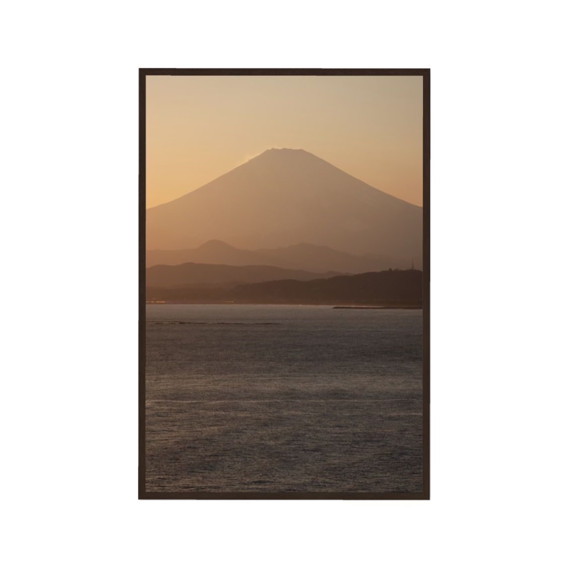 Fujisan - Kiiro