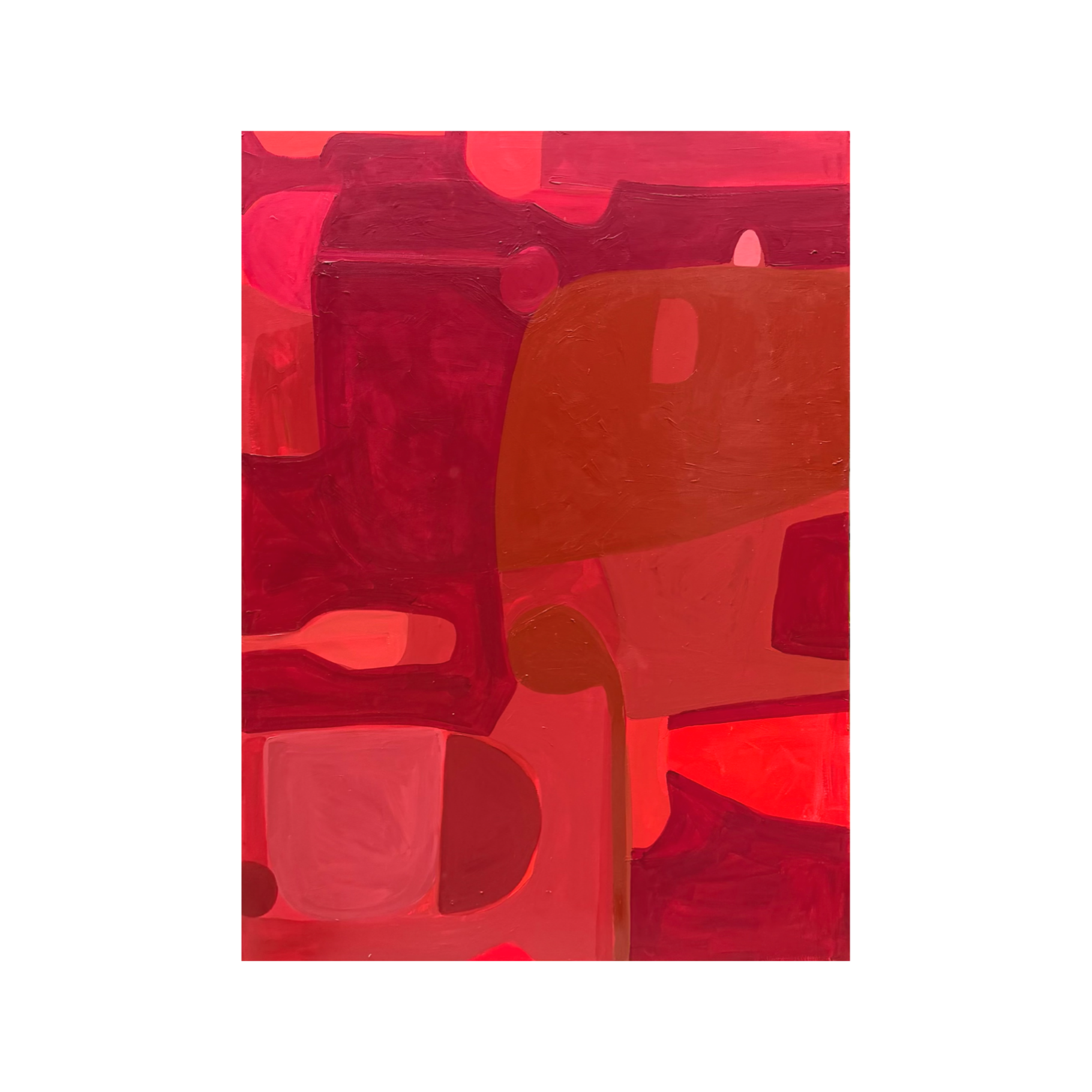 Série vermelho