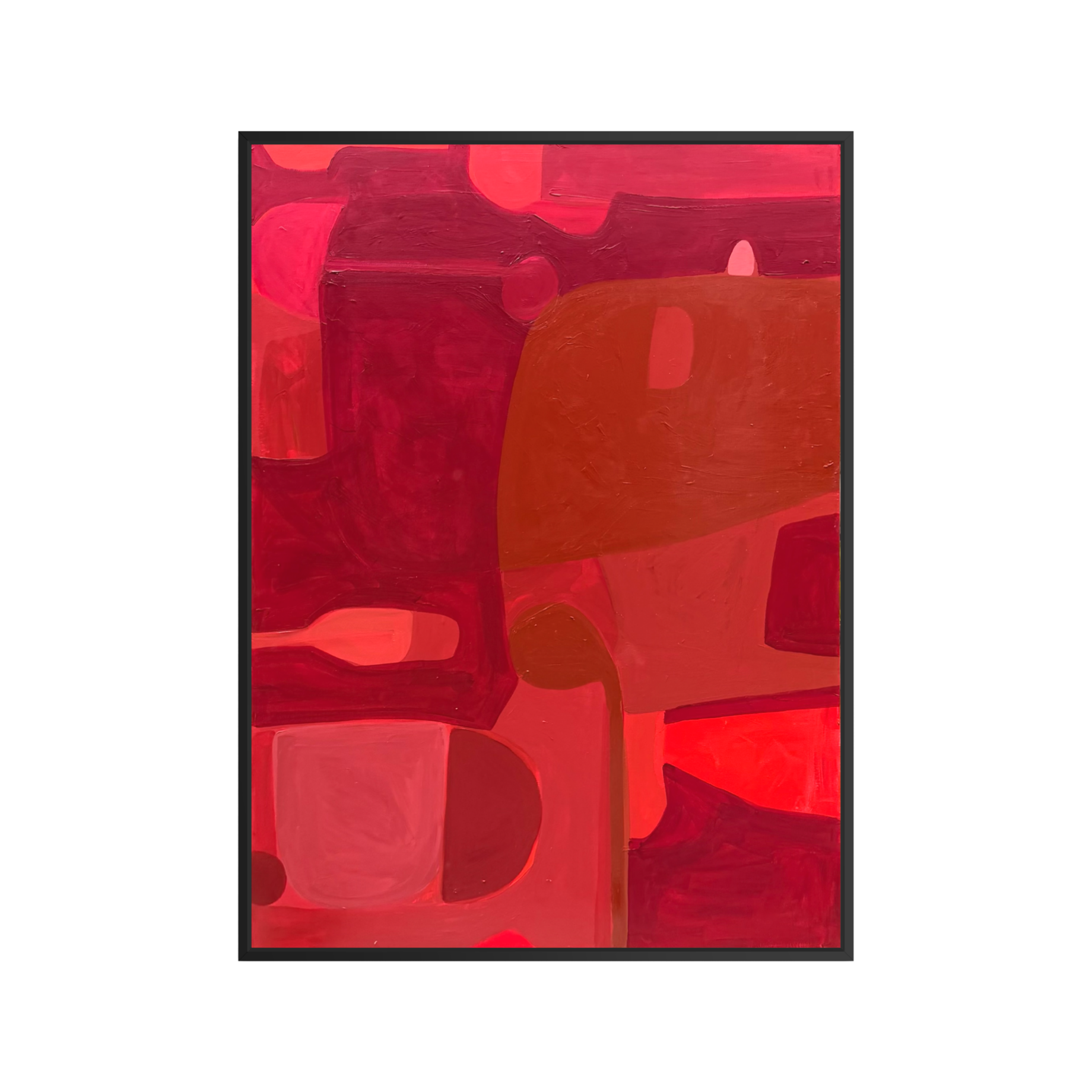 Série vermelho