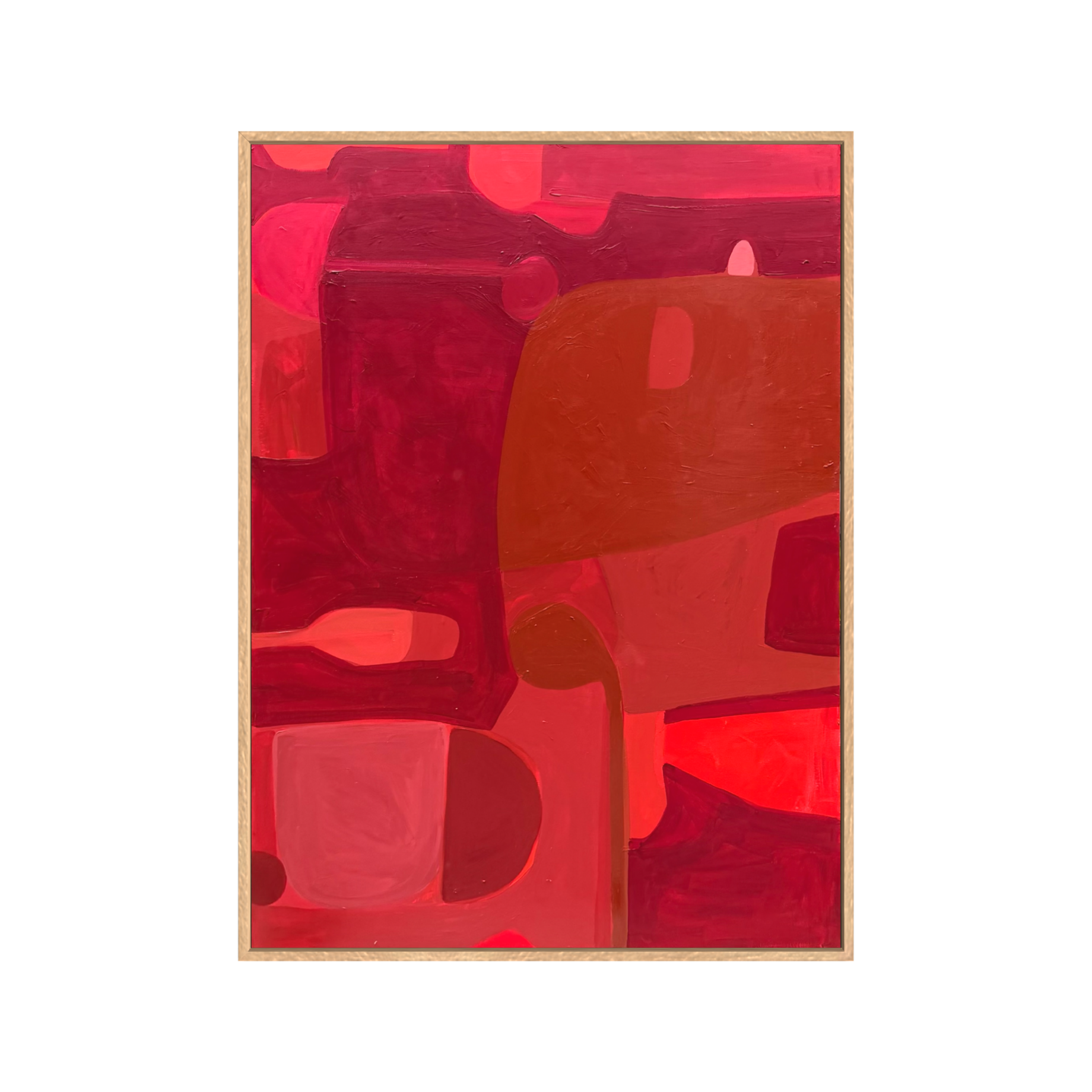 Série vermelho