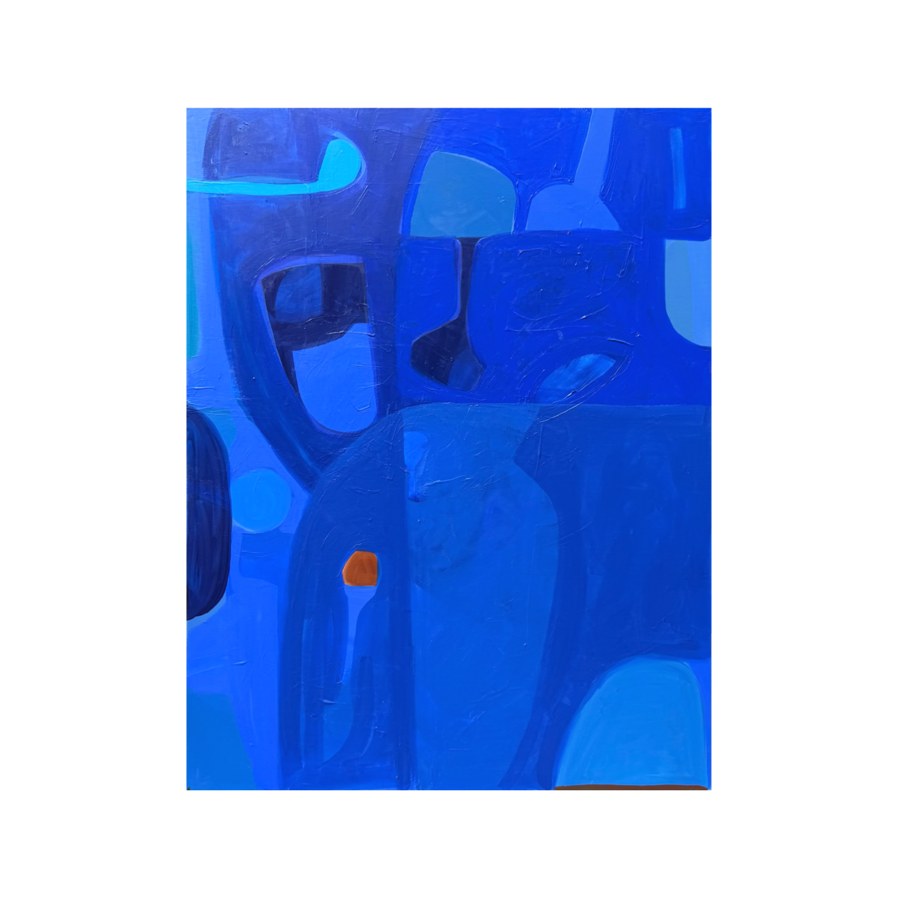 Serie azul 1