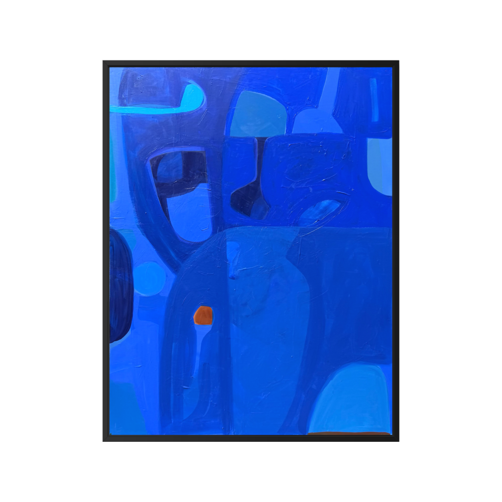 Serie azul 1