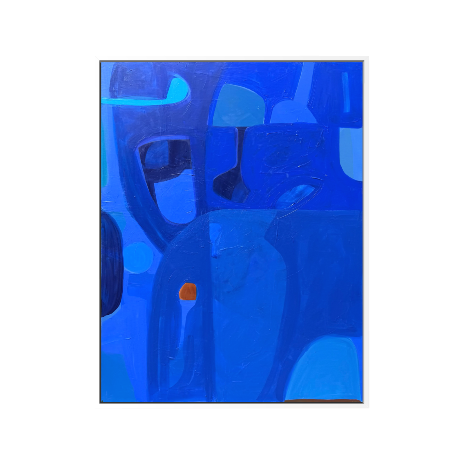 Serie azul 1