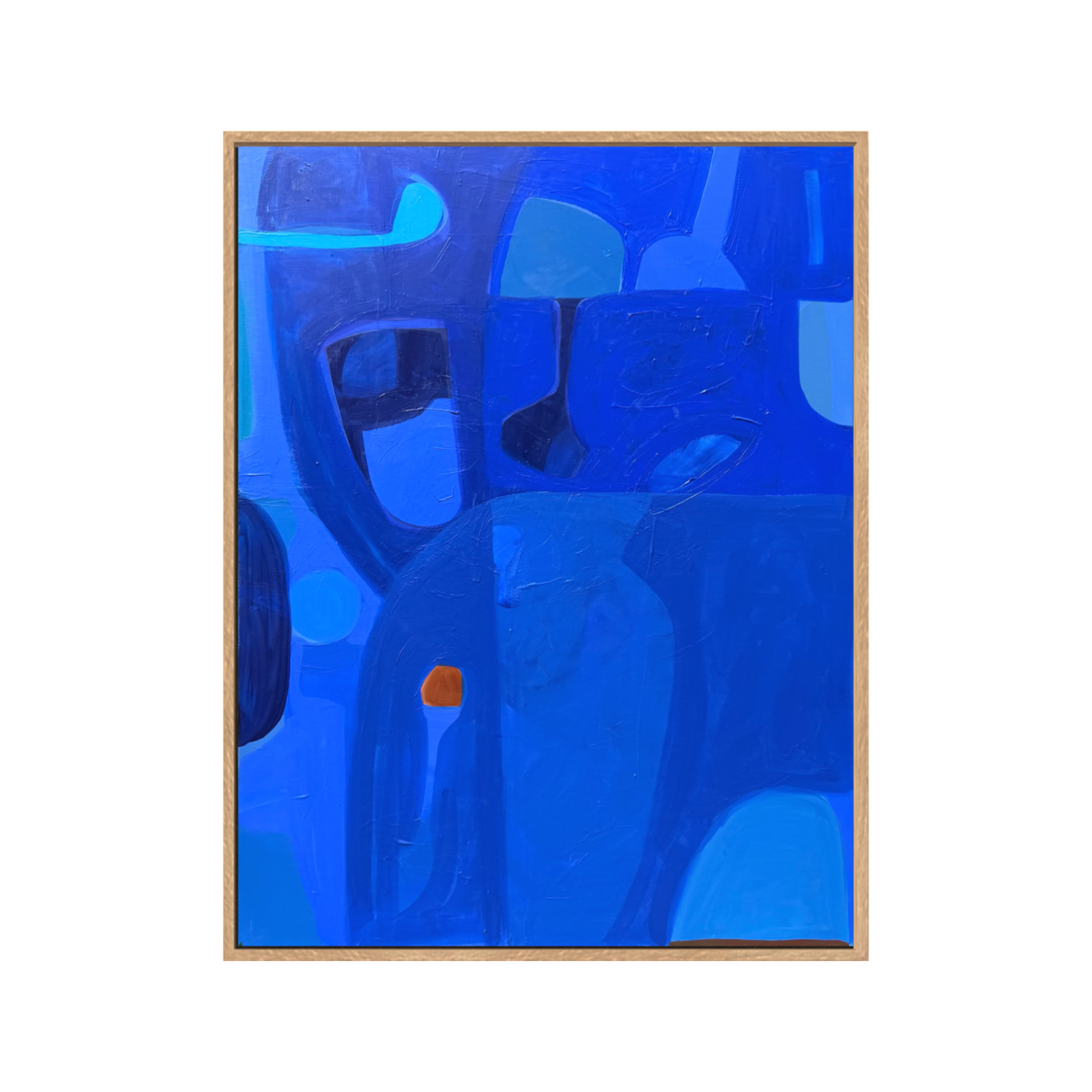 Serie azul 1