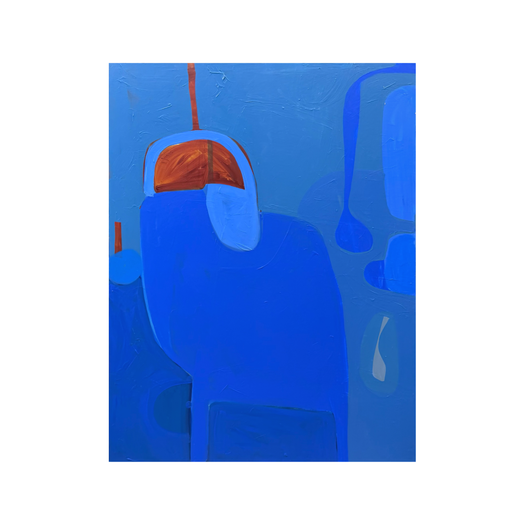 Série Azul 2