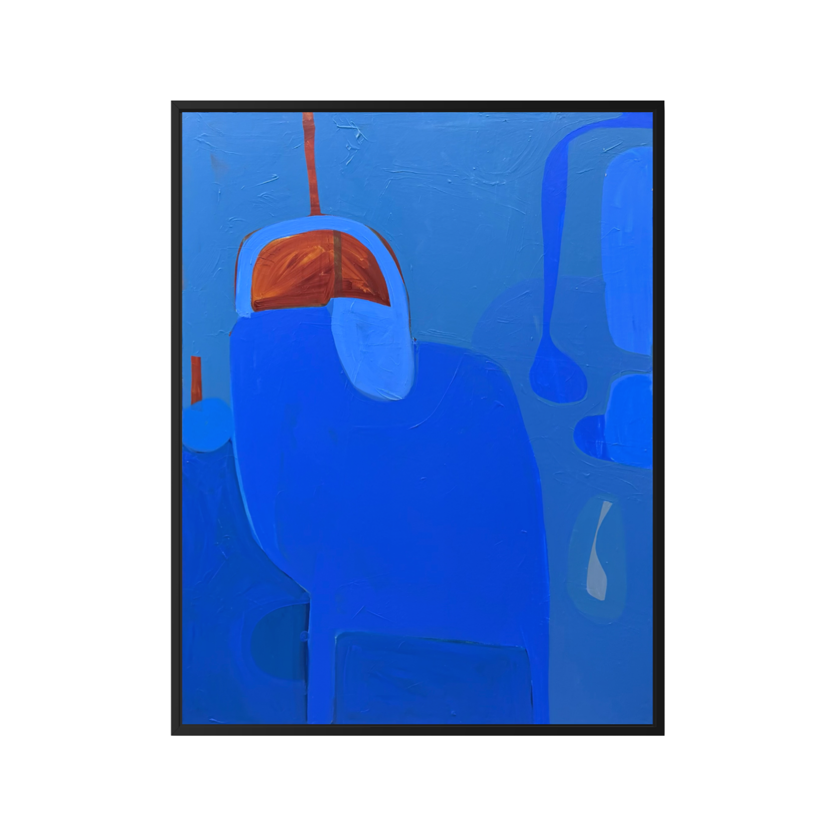 Série Azul 2