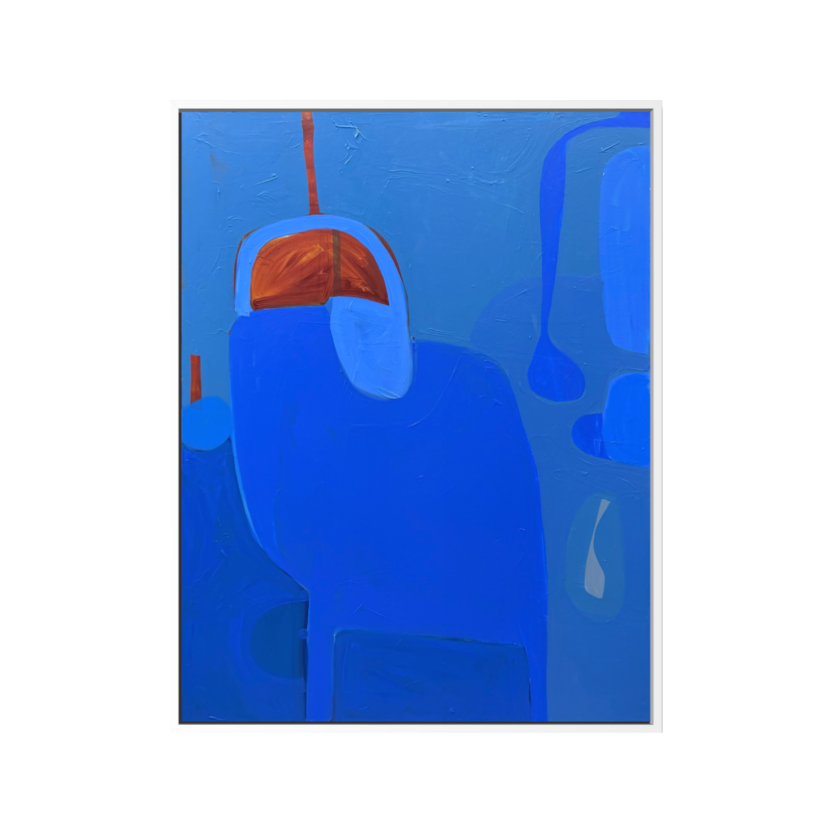 Série Azul 2
