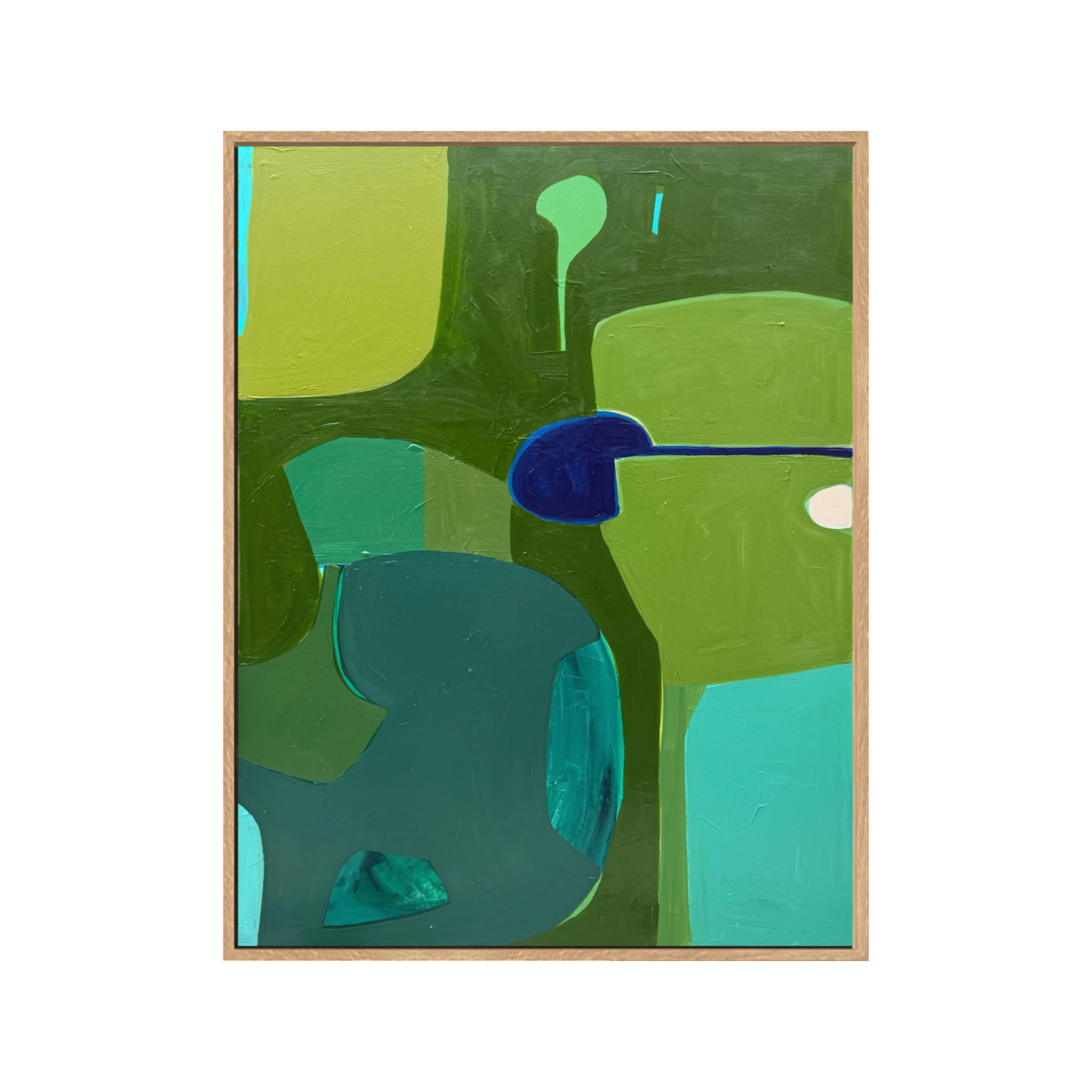 Série verde