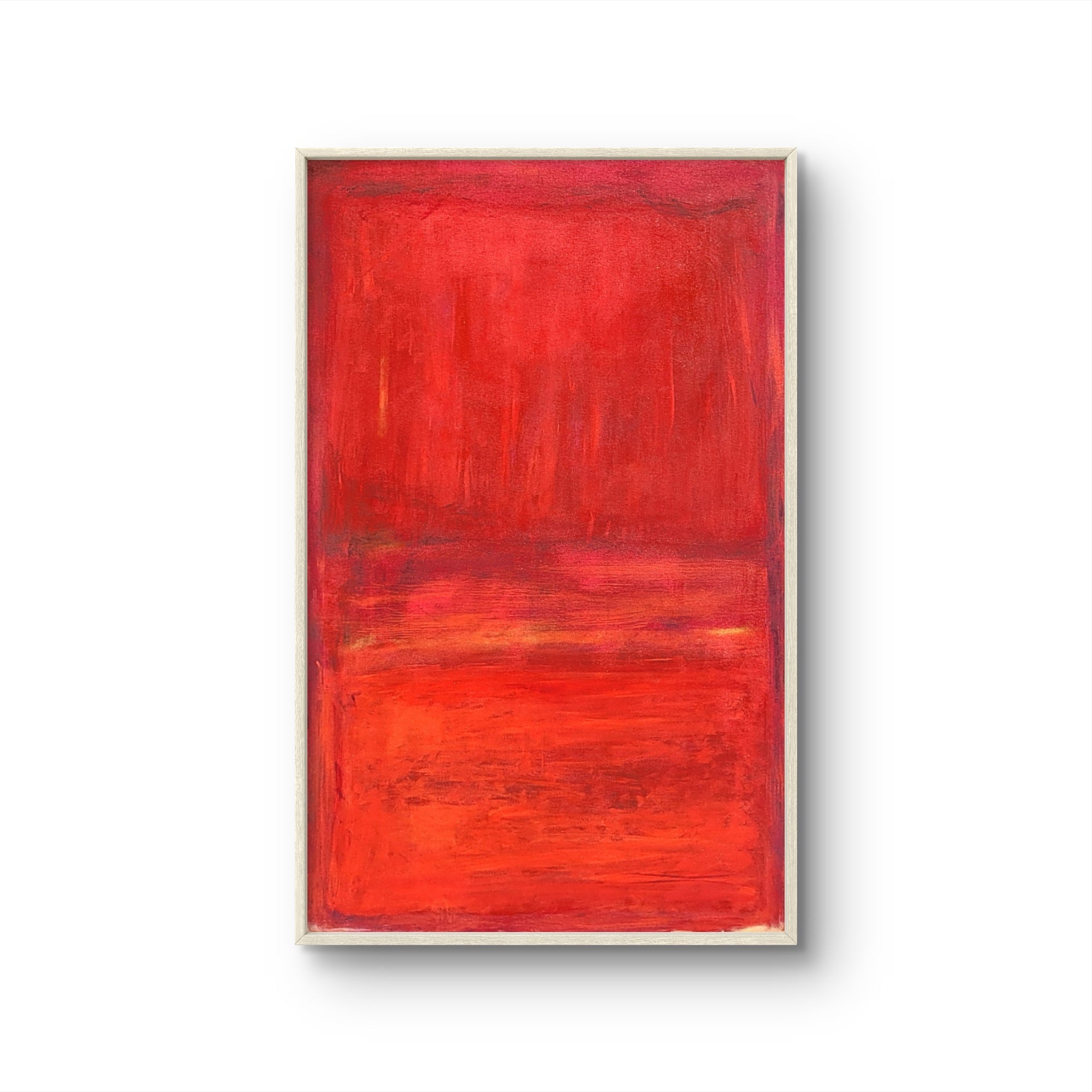 Vermelho