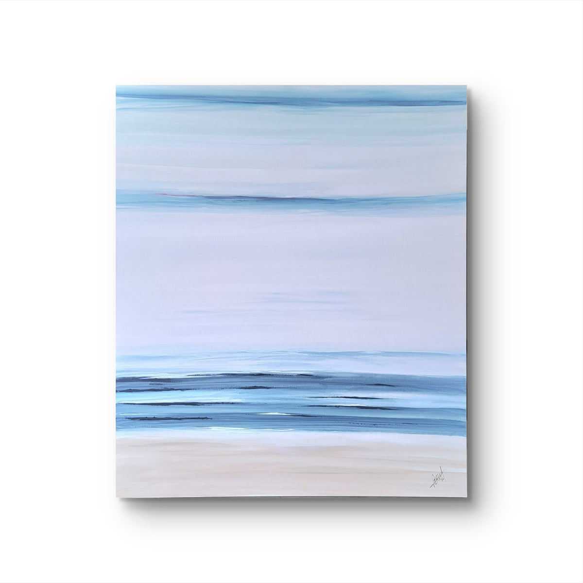 Azul Oceano Claro II