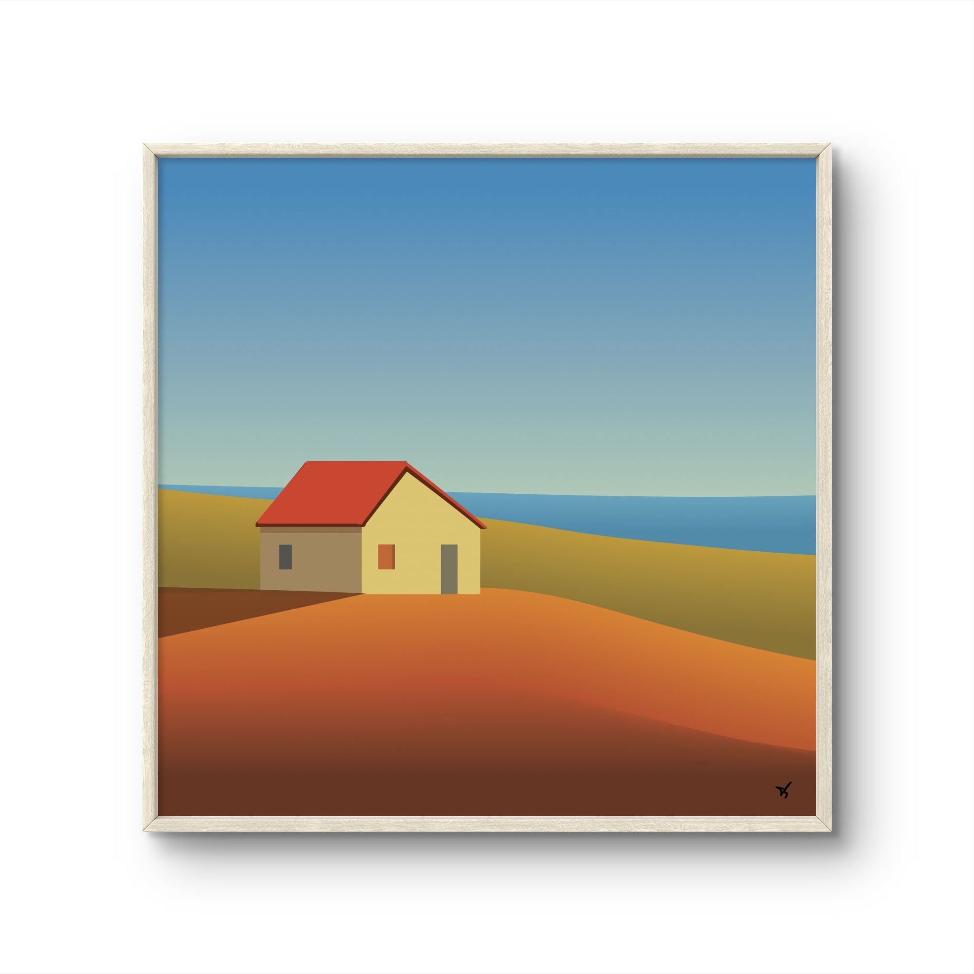Casa a Beira-Mar