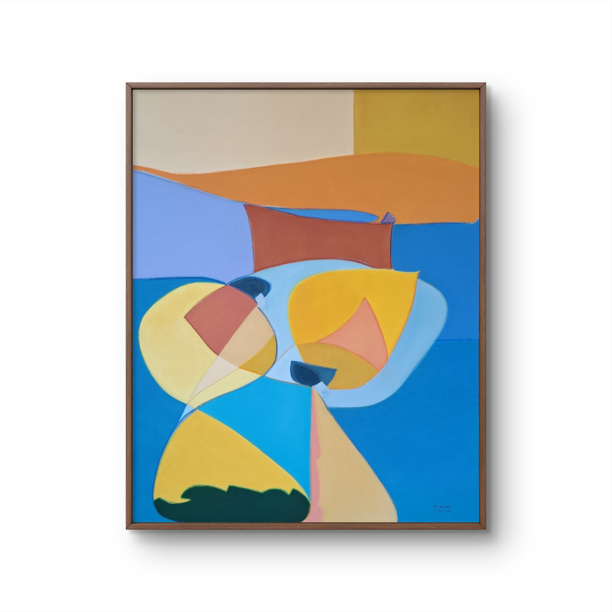 Imaginare III