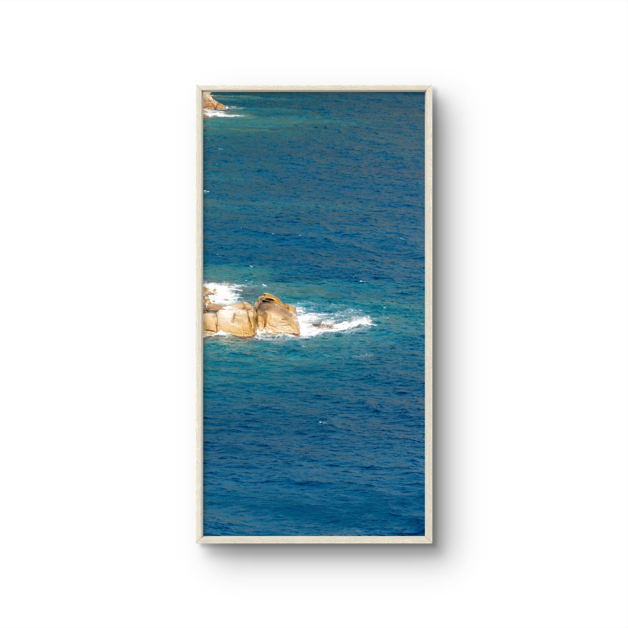 Roca I