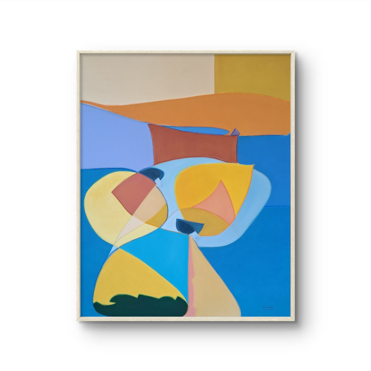 Imaginare III