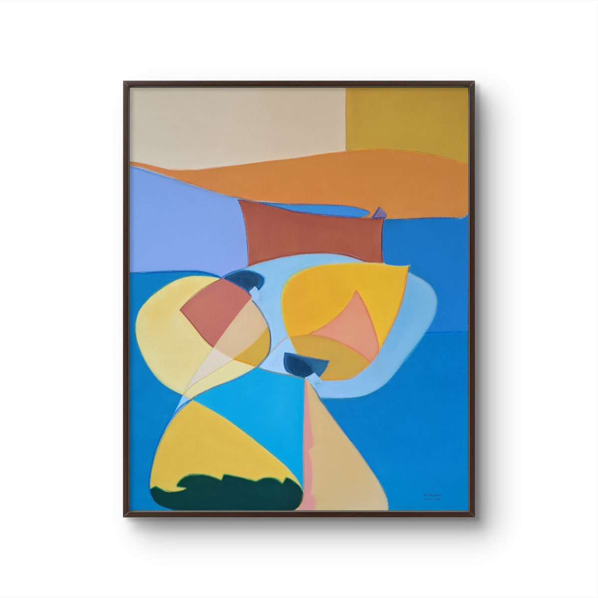 Imaginare III