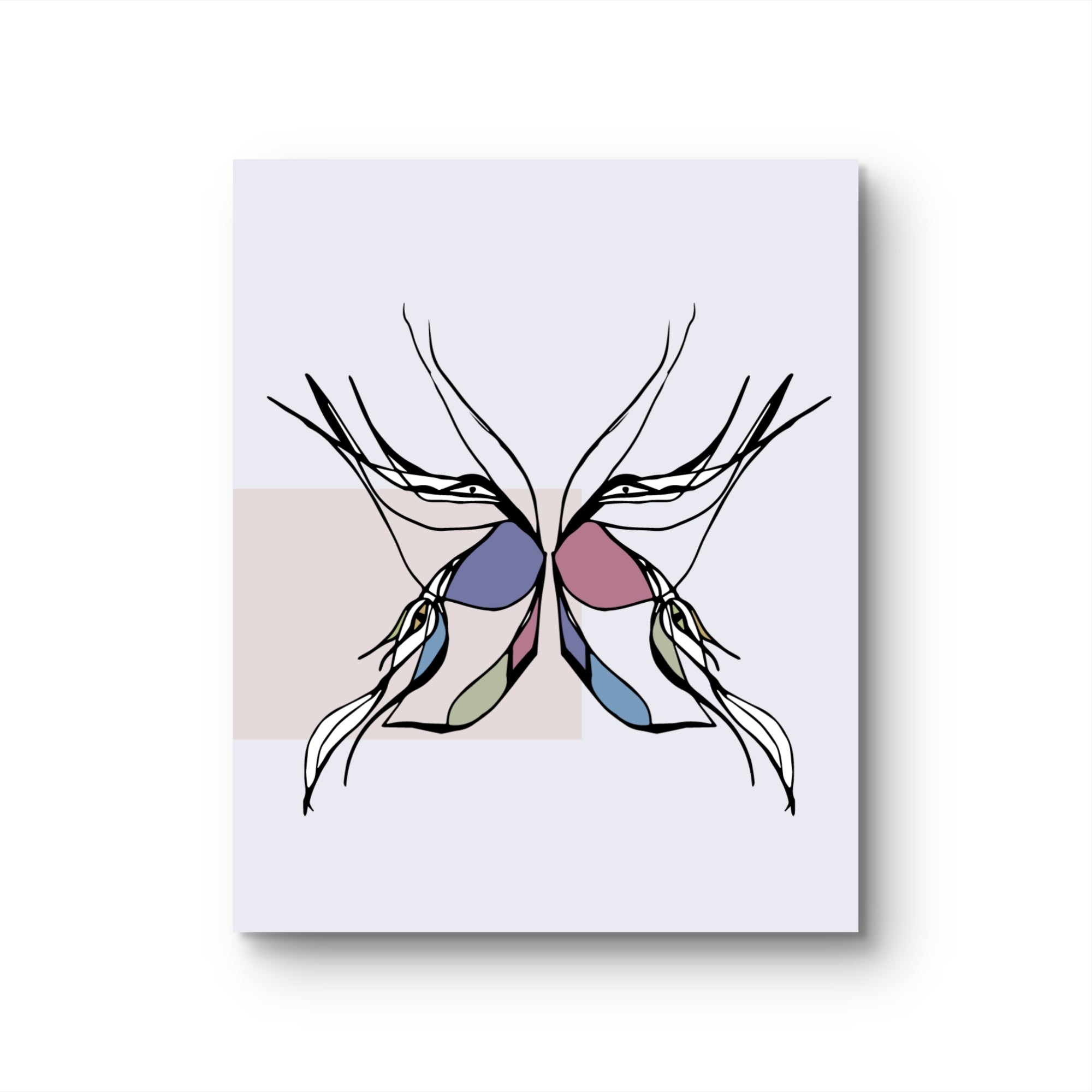 Borboleta Auto 2