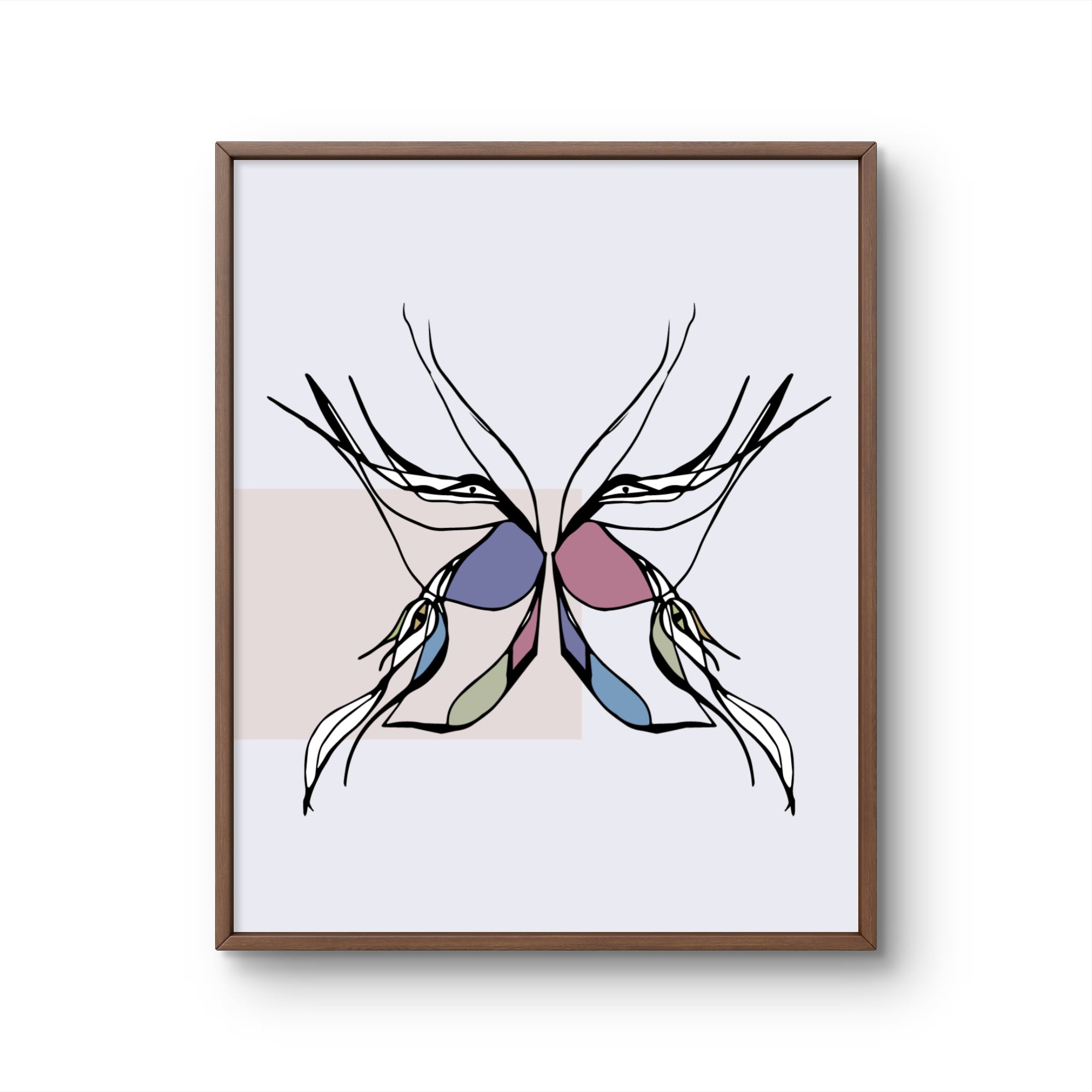 Borboleta Auto 2