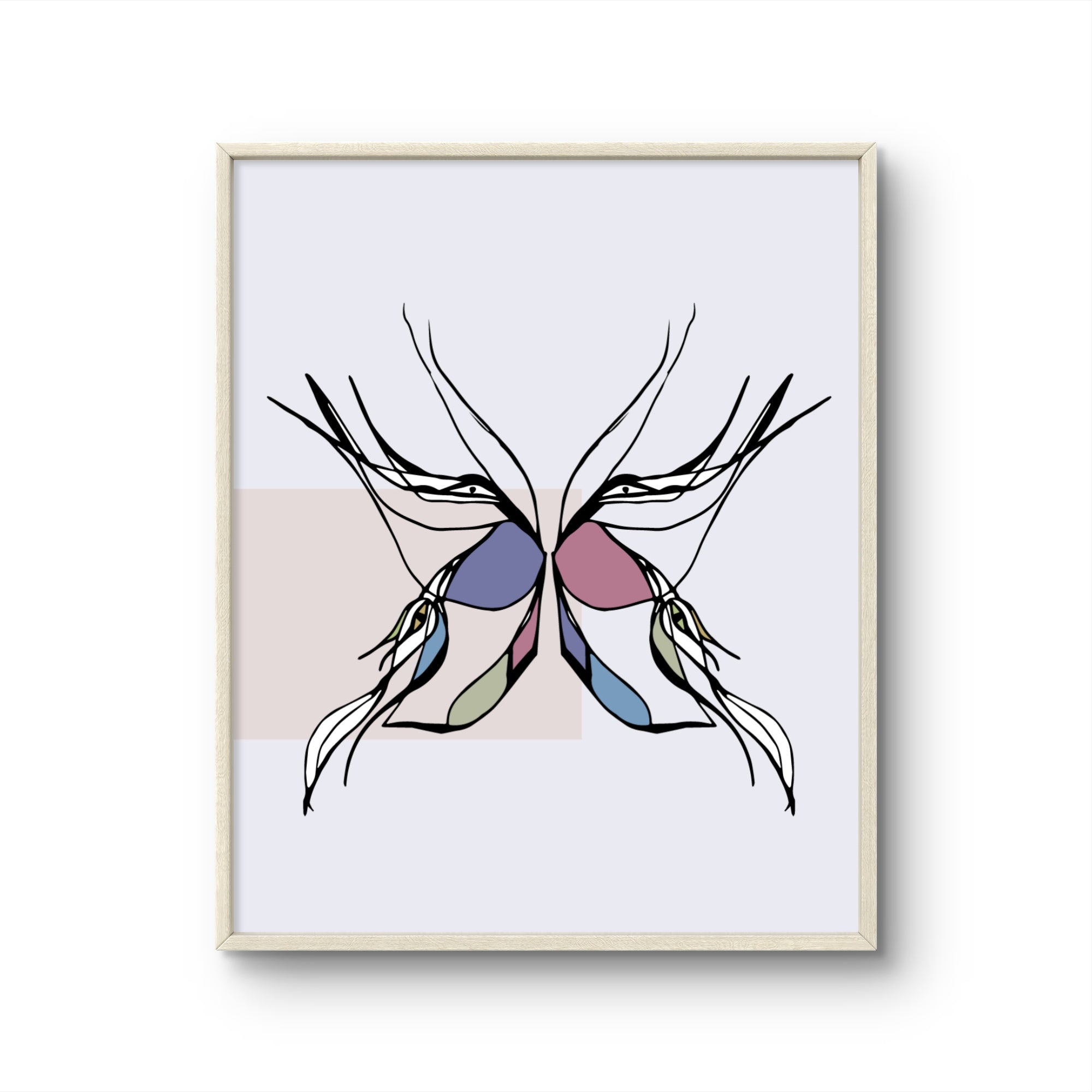 Borboleta Auto 2
