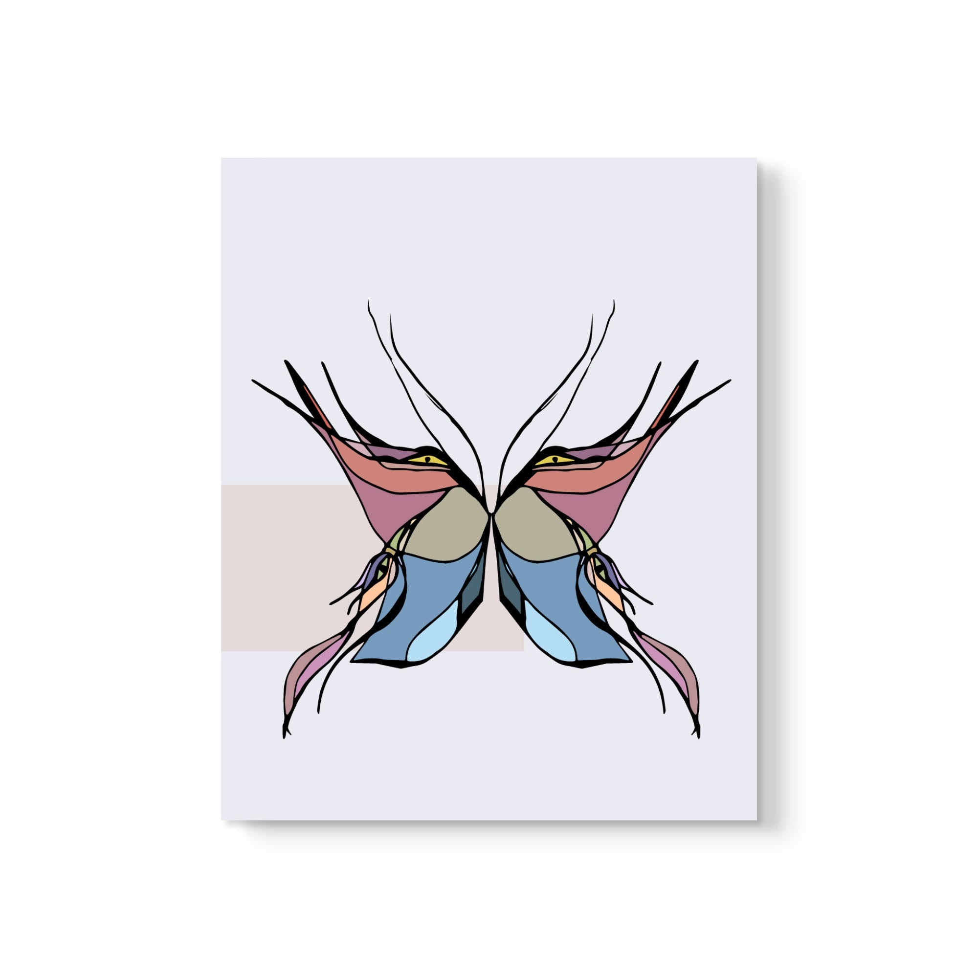 Borboleta Auto