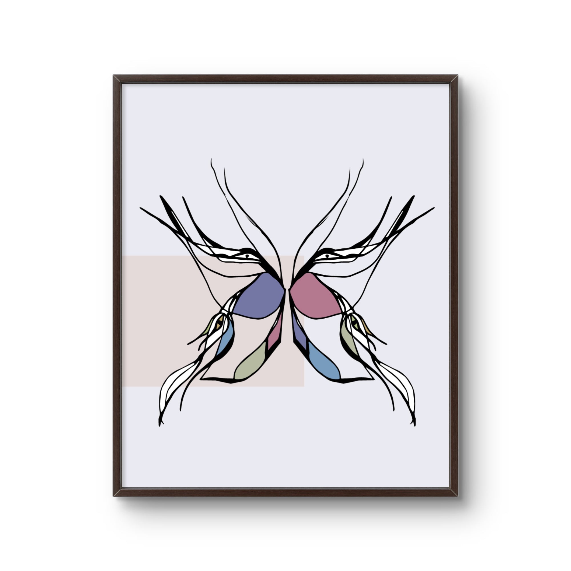 Borboleta Auto 2